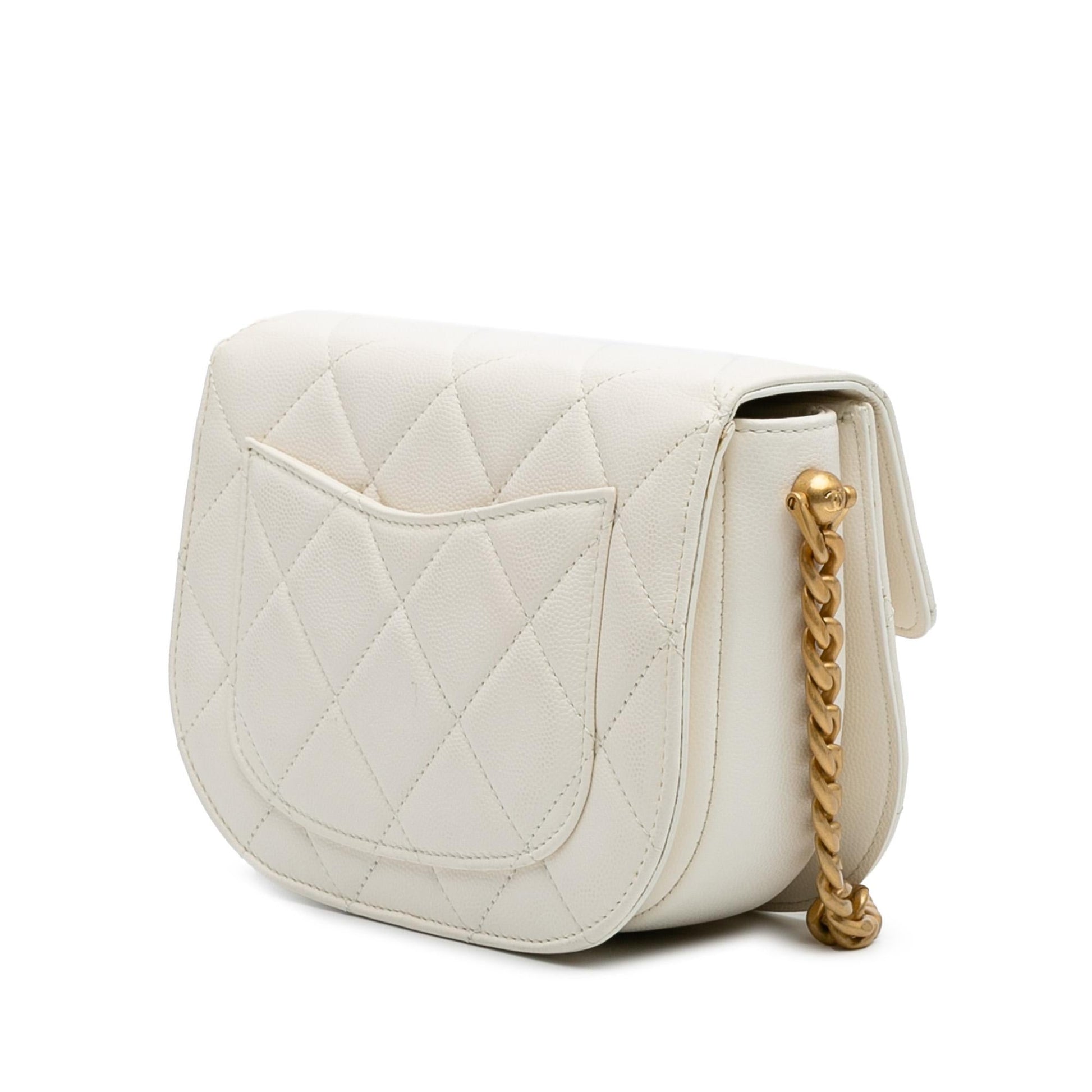 Chanel Gabrielle Shoulder Bag - Rovelle Bags