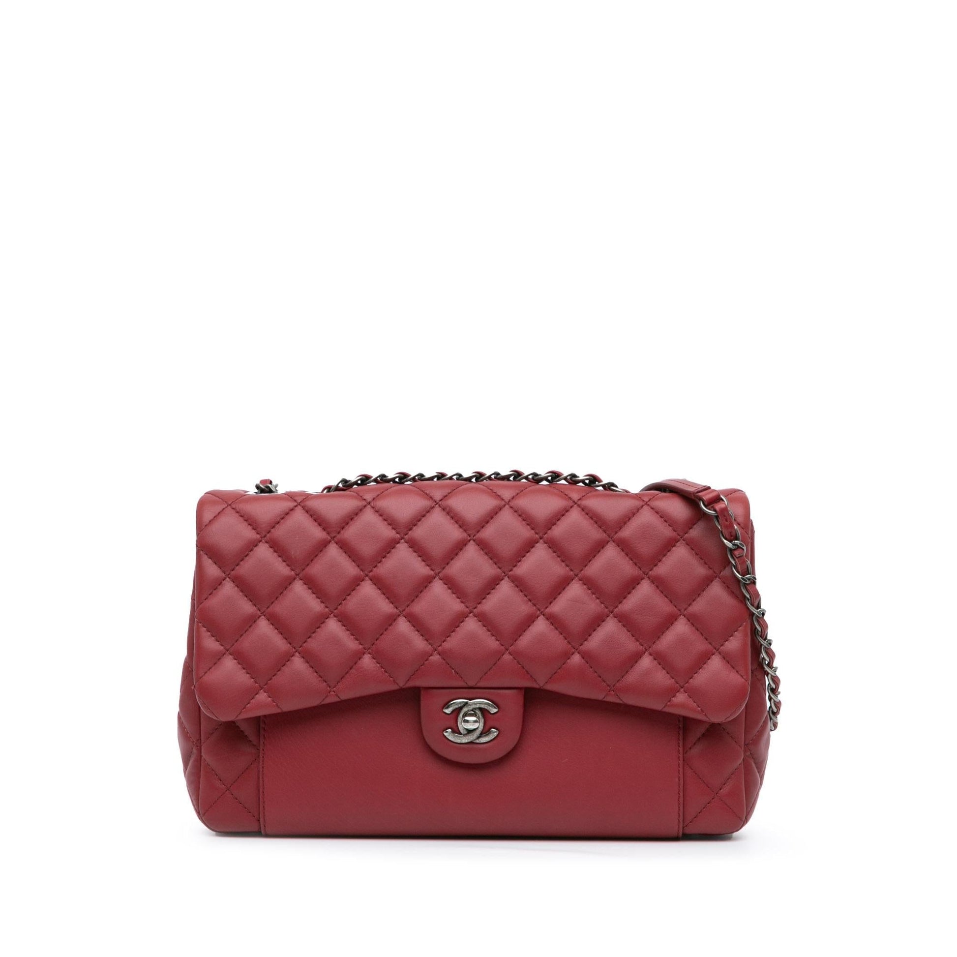 Chanel Gabrielle Shoulder Bag - Rovelle Bags