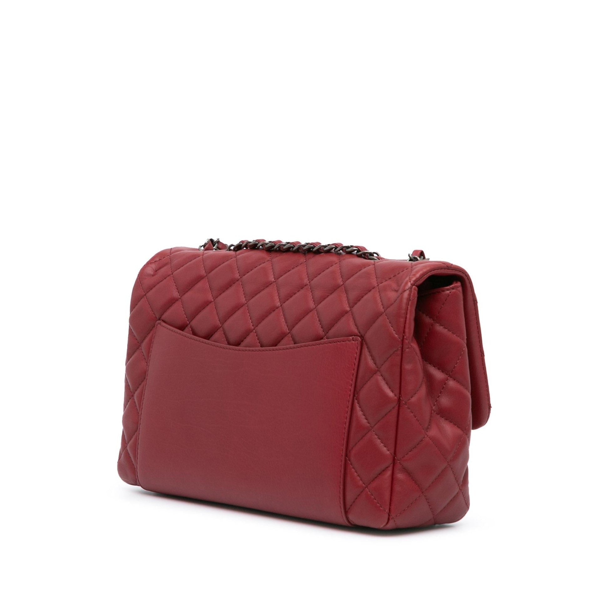 Chanel Gabrielle Shoulder Bag - Rovelle Bags