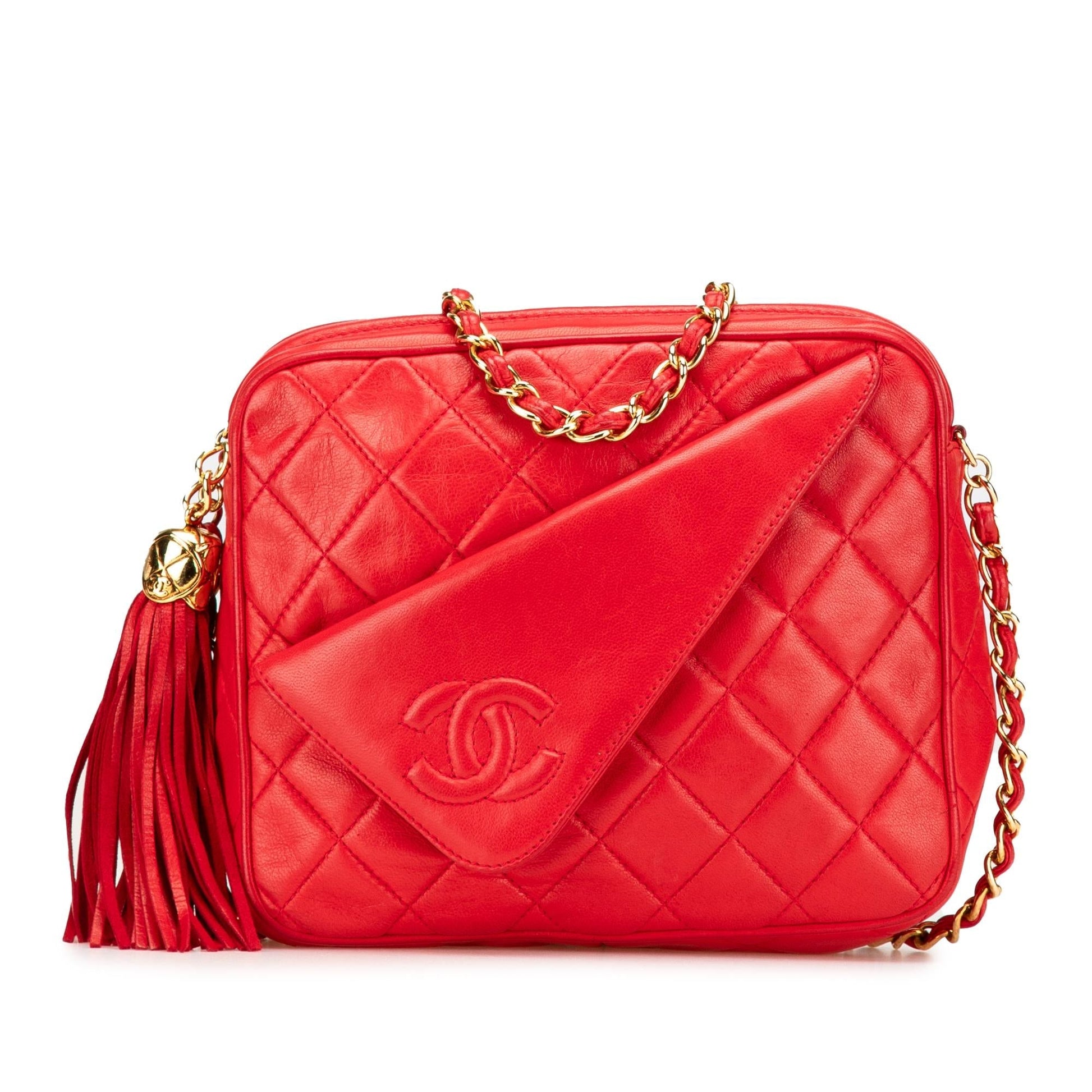 Chanel Gabrielle Crossbody - Rovelle Bags