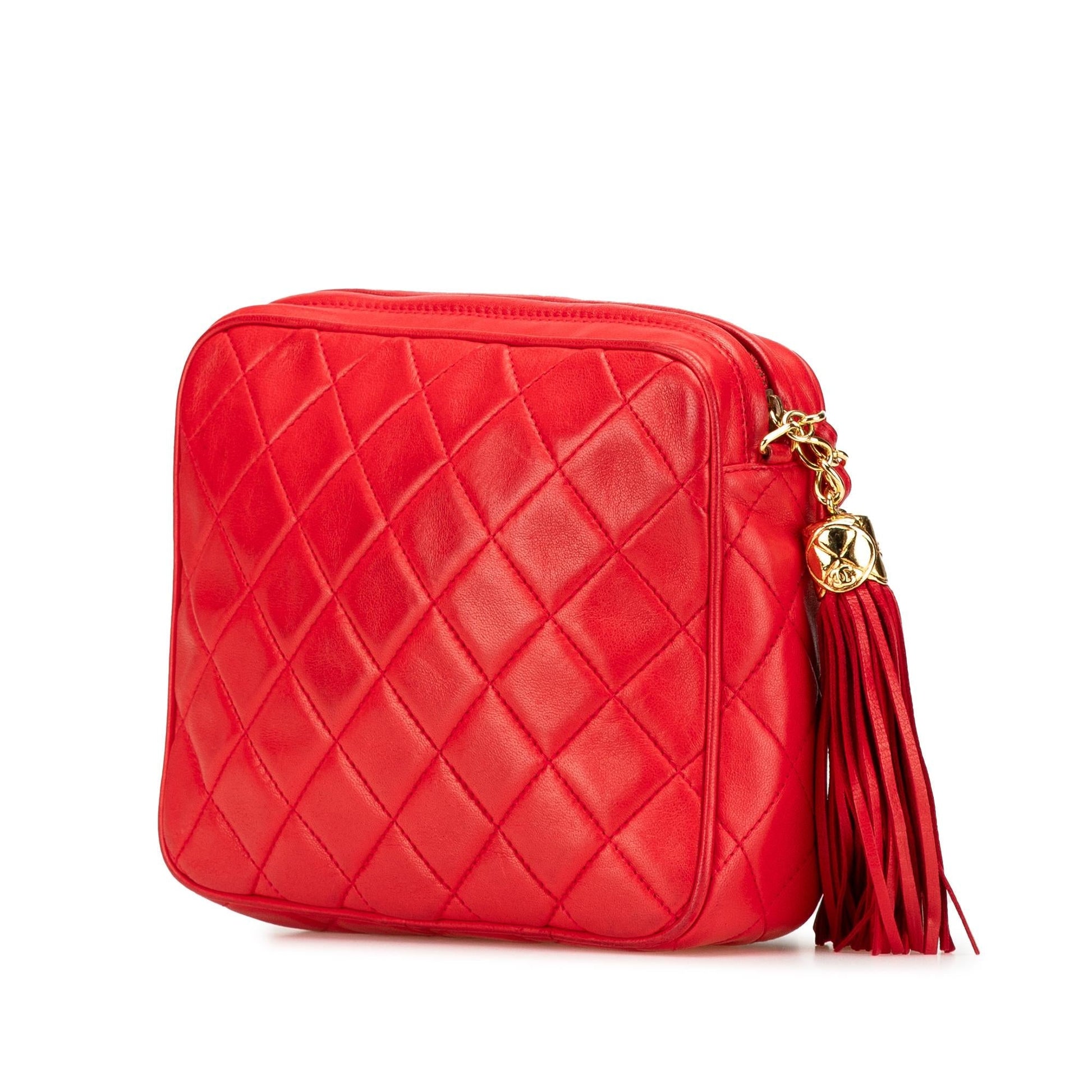 Chanel Gabrielle Crossbody - Rovelle Bags