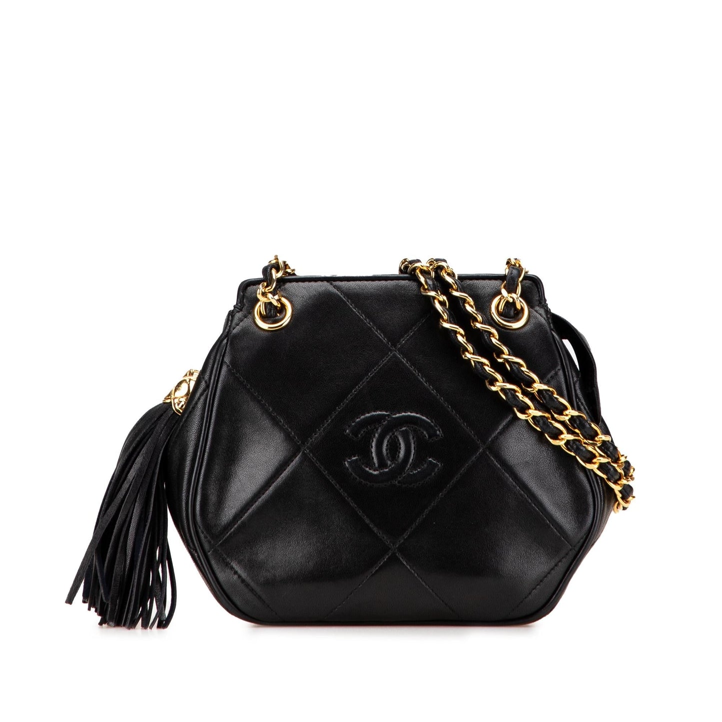 Chanel Gabrielle Crossbody - Rovelle Bags