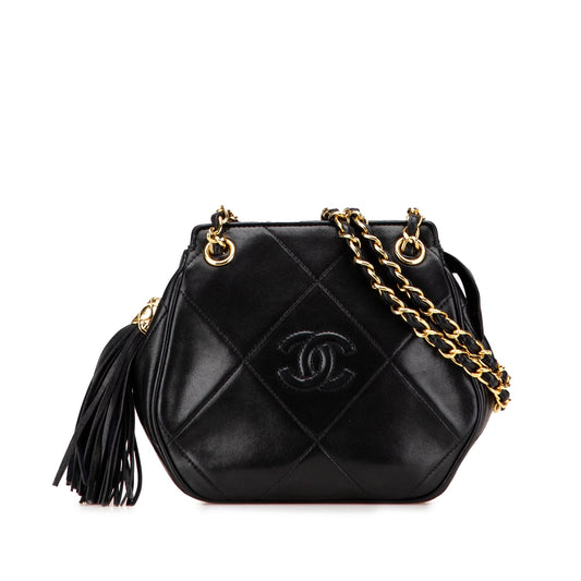 Chanel Gabrielle Crossbody - Rovelle Bags