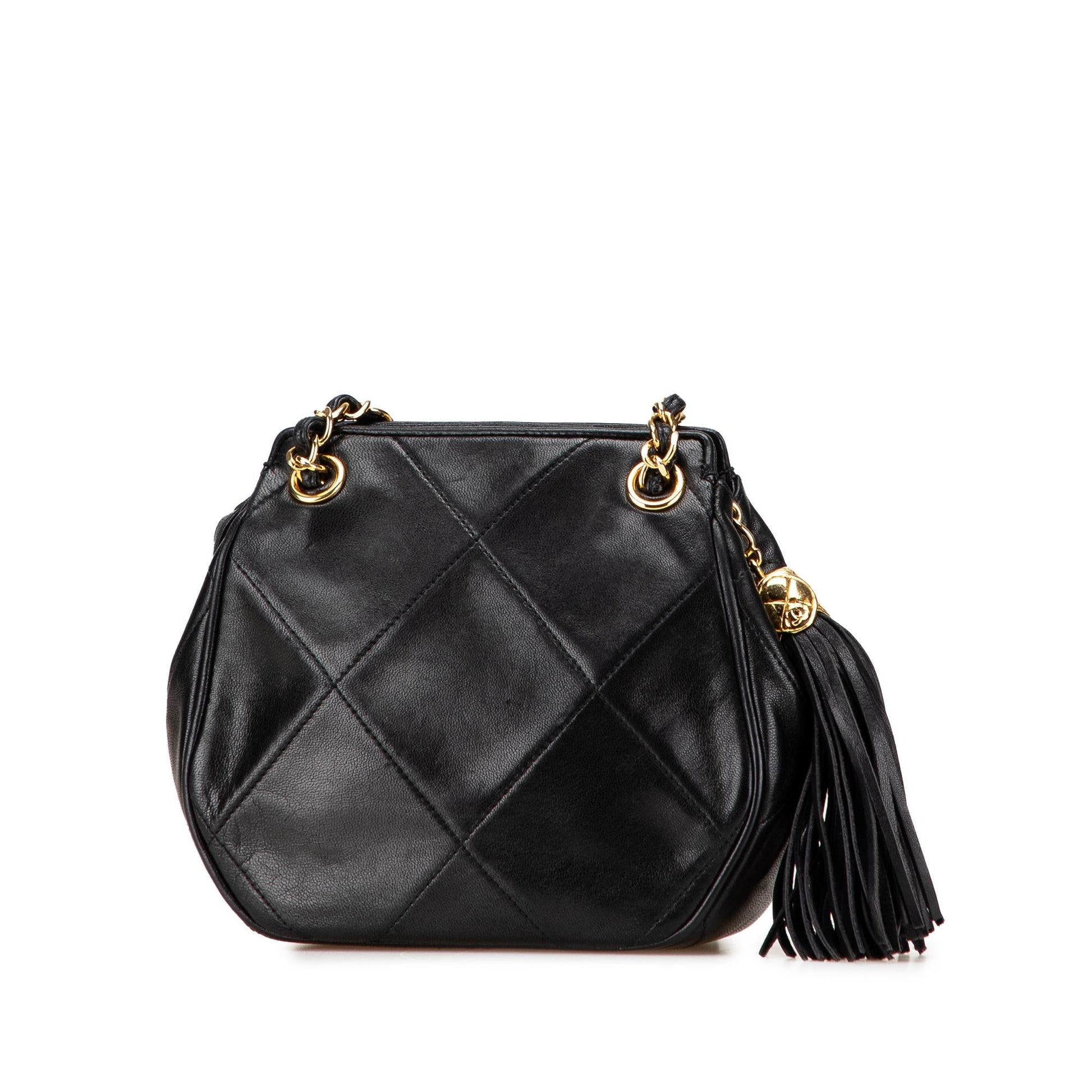 Chanel Gabrielle Crossbody - Rovelle Bags