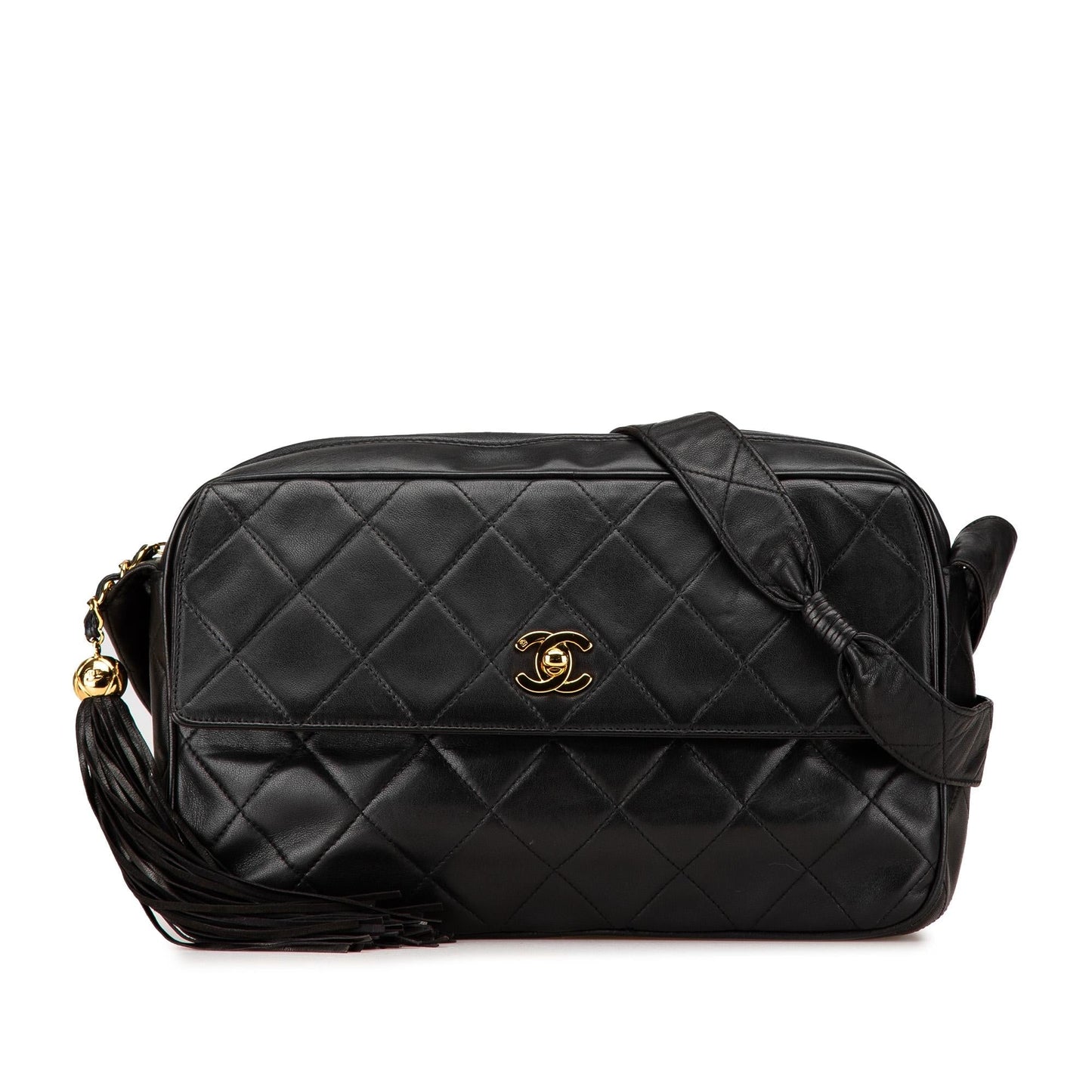 Chanel Gabrielle Crossbody - Rovelle Bags