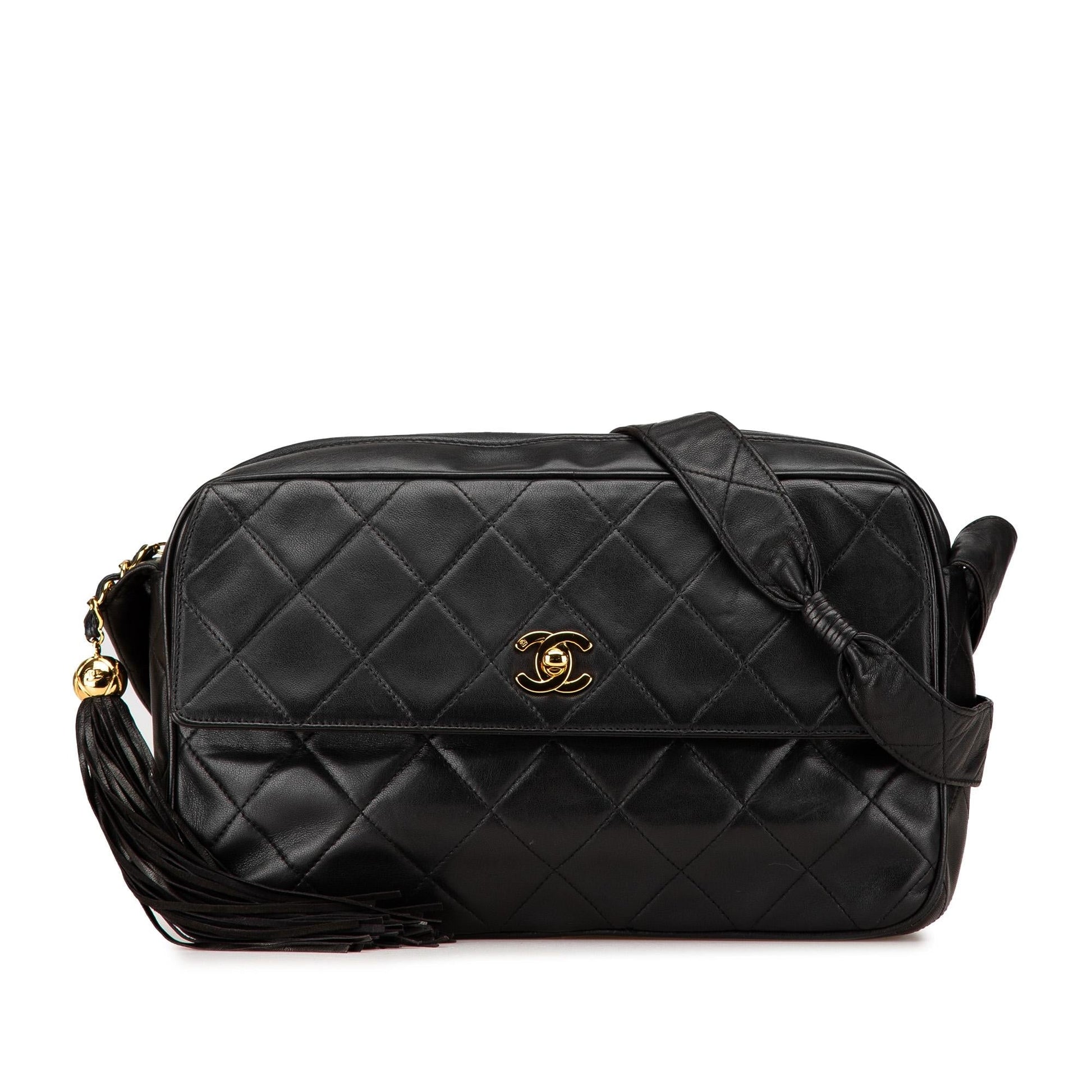 Chanel Gabrielle Crossbody - Rovelle Bags