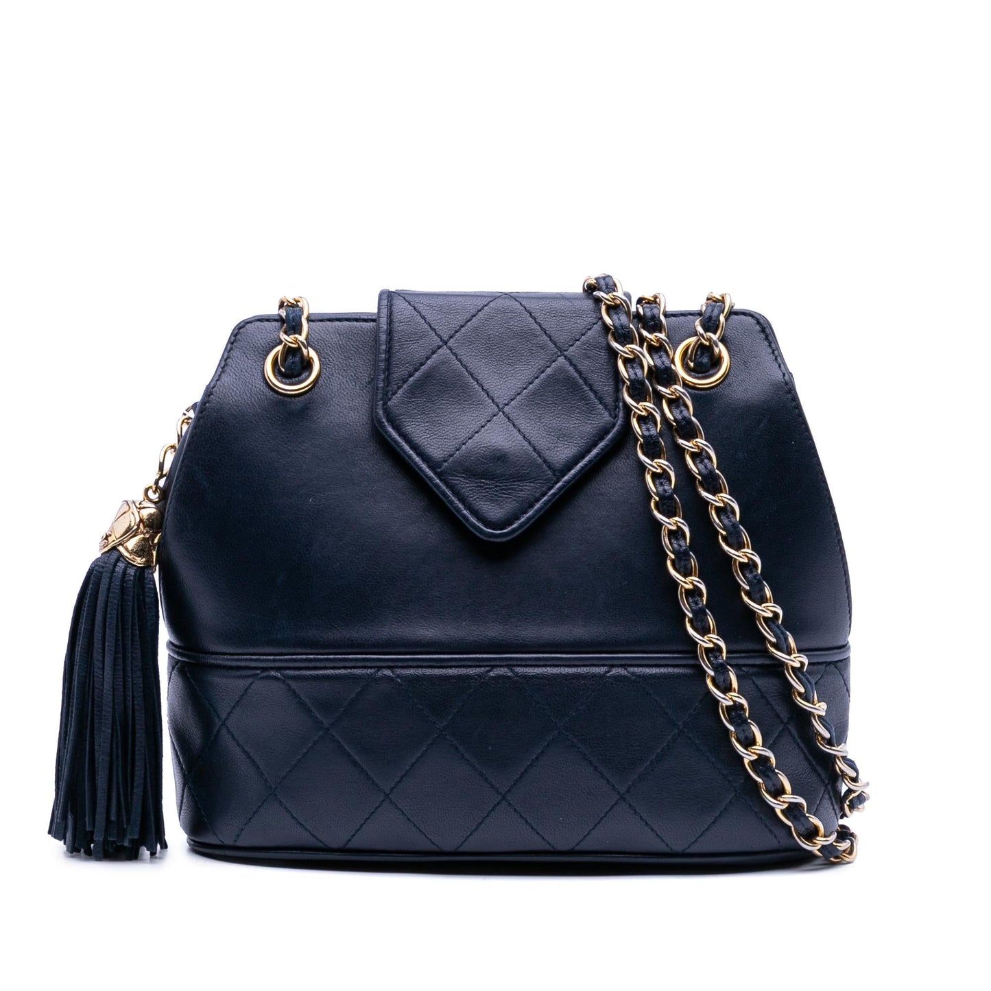 Chanel Gabrielle Shoulder Bag - Rovelle Bags