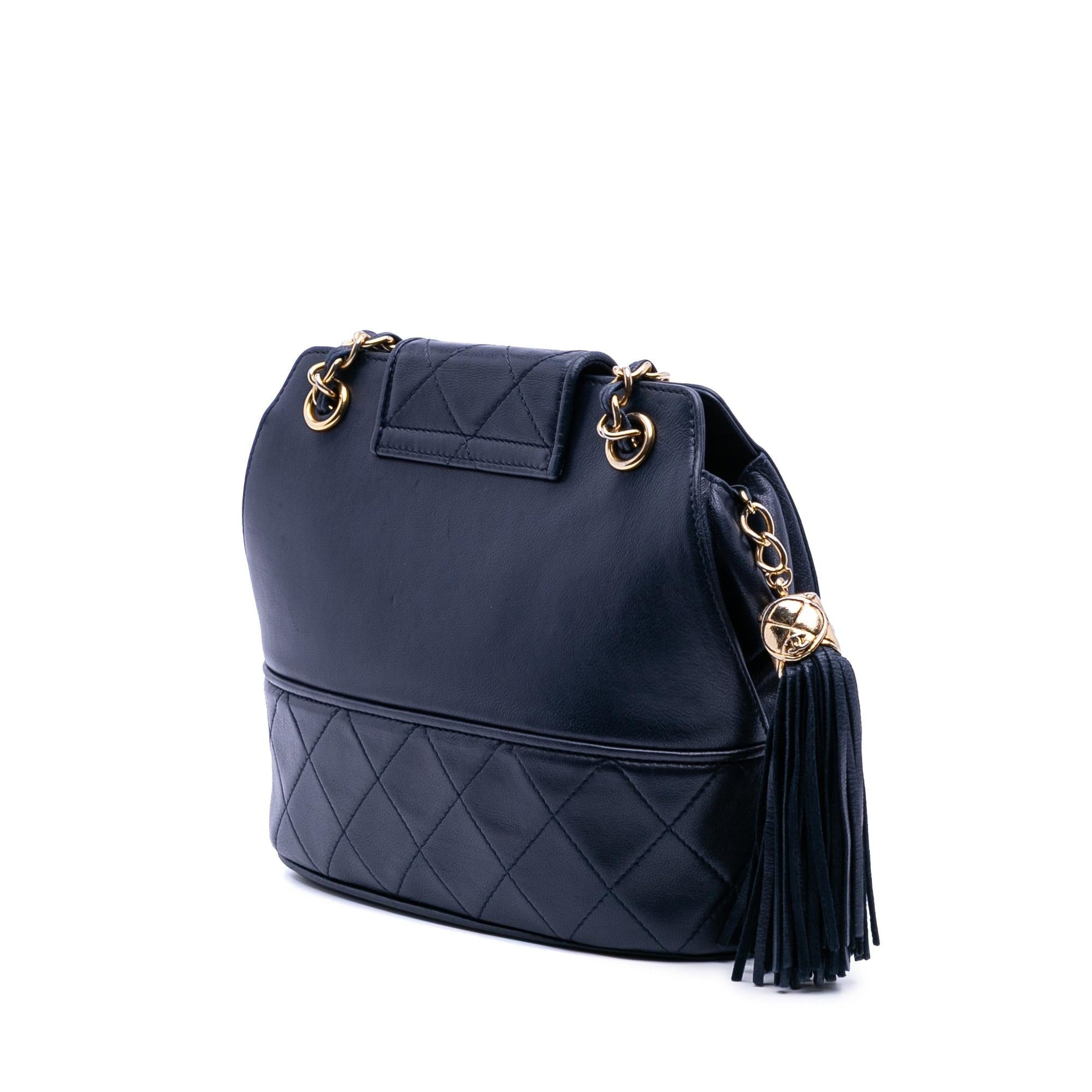 Chanel Gabrielle Shoulder Bag - Rovelle Bags