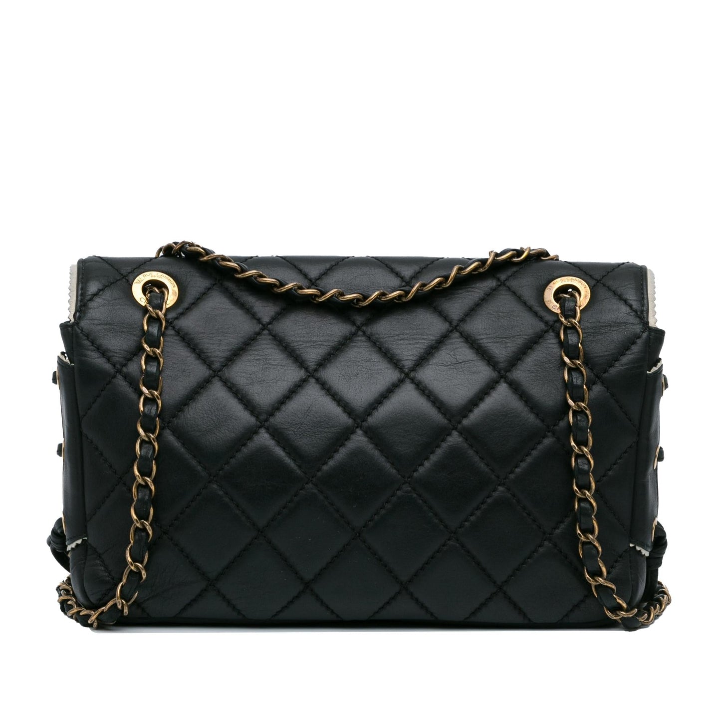 Chanel Gabrielle Shoulder Bag - Rovelle Bags