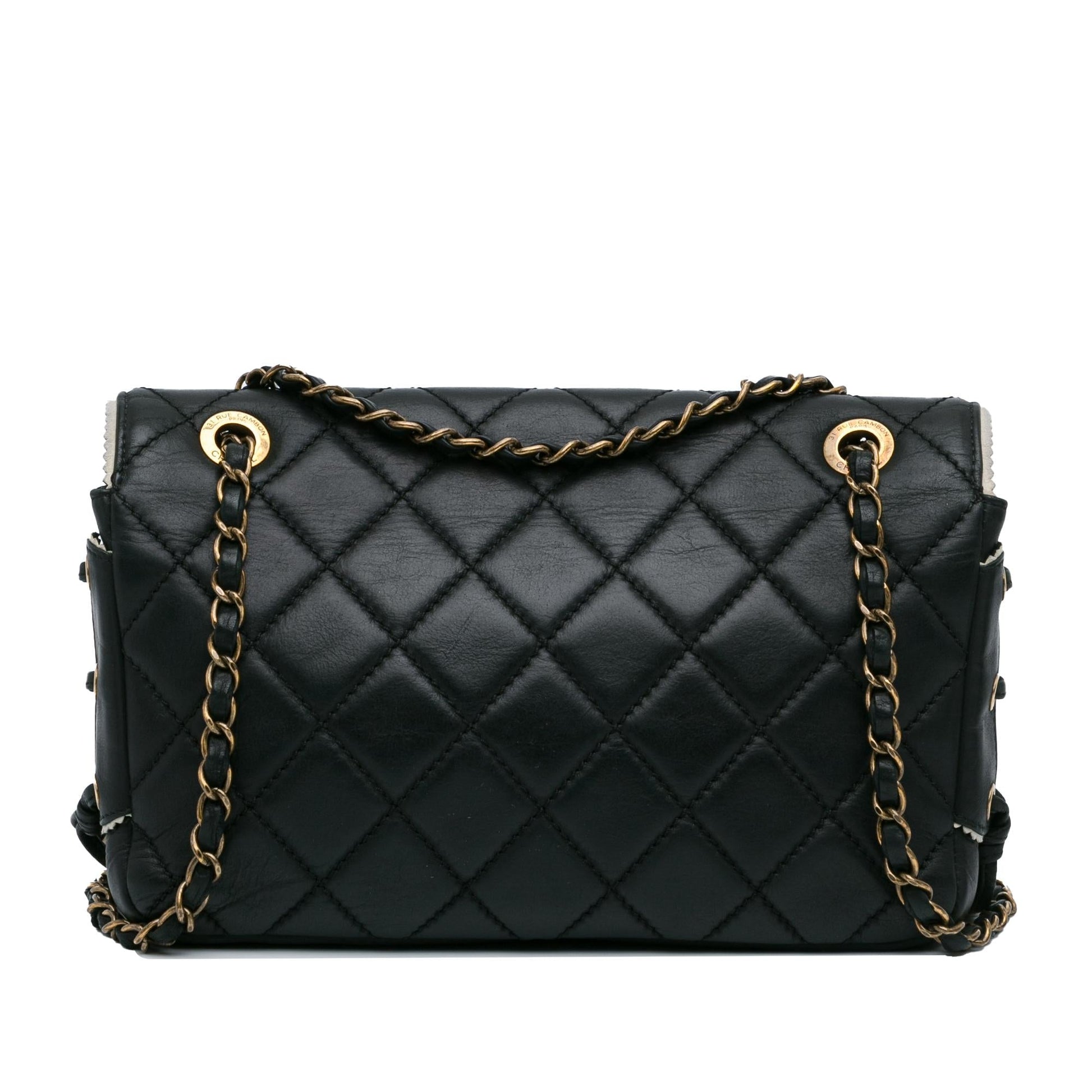 Chanel Gabrielle Shoulder Bag - Rovelle Bags