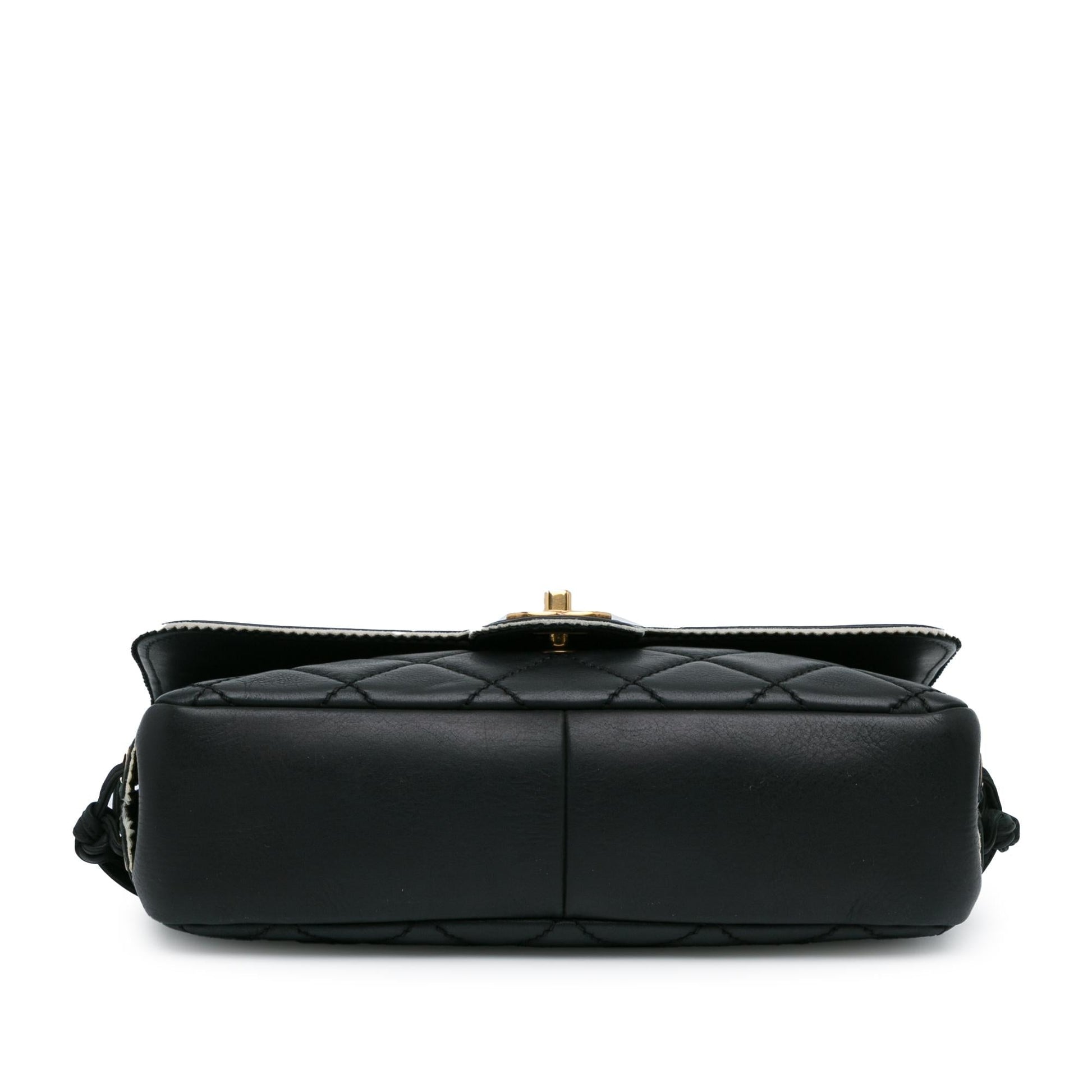 Chanel Gabrielle Shoulder Bag - Rovelle Bags