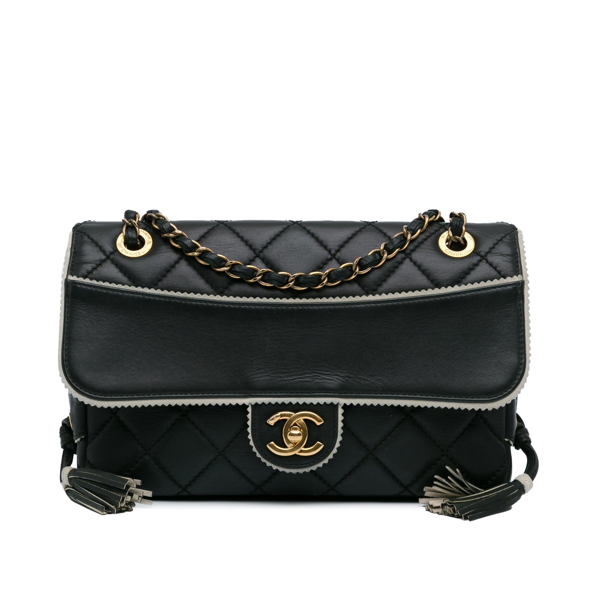 Chanel Gabrielle Shoulder Bag - Rovelle Bags