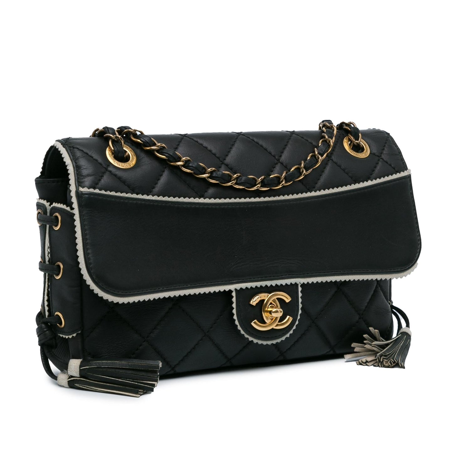 Chanel Gabrielle Shoulder Bag - Rovelle Bags