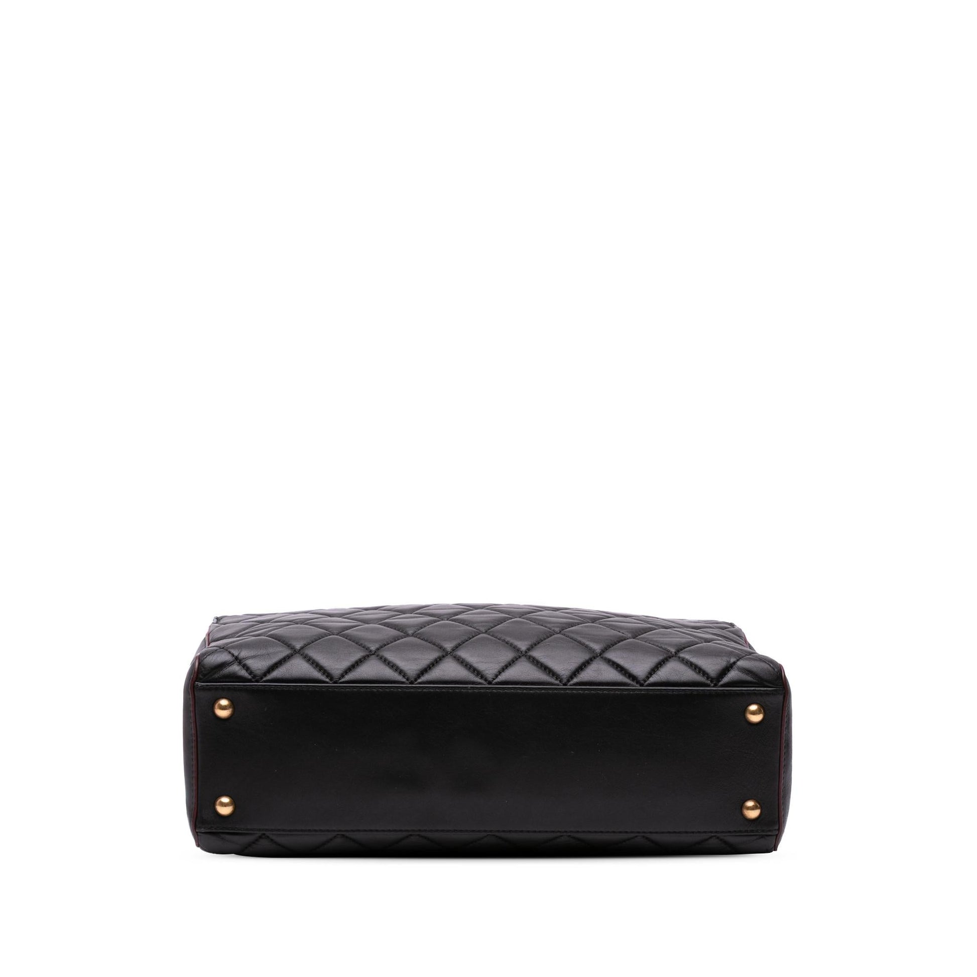 Chanel Gabrielle Tote - Rovelle Bags