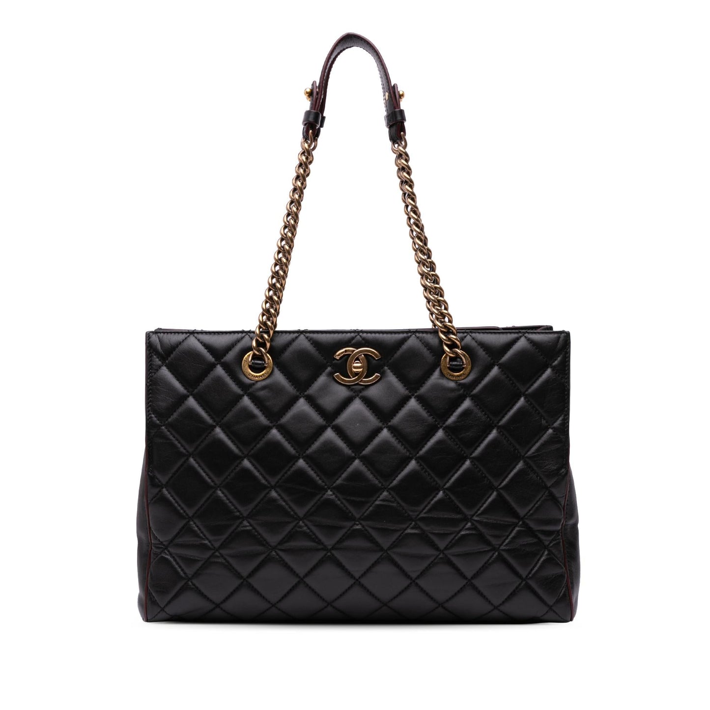 Chanel Gabrielle Tote - Rovelle Bags