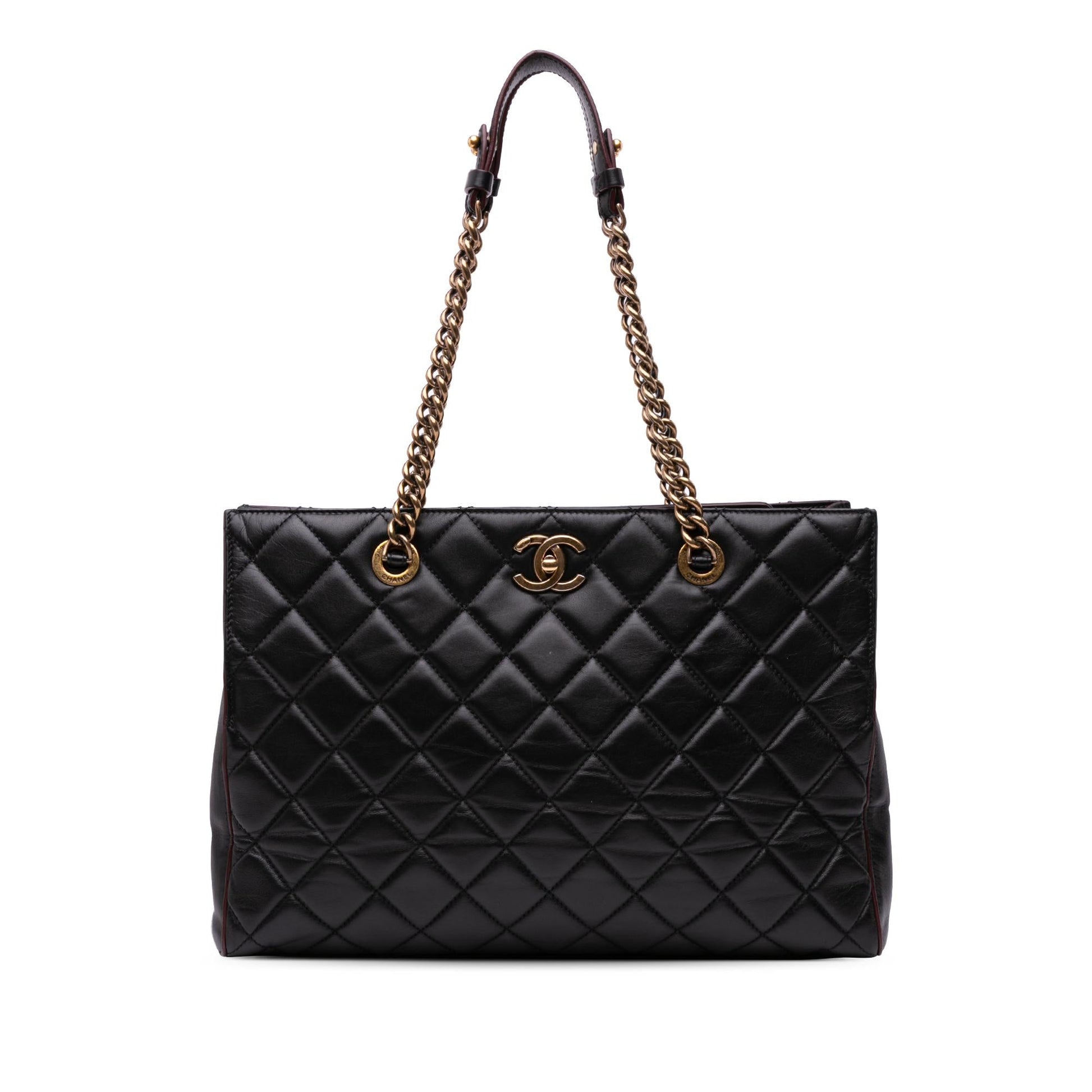 Chanel Gabrielle Tote - Rovelle Bags