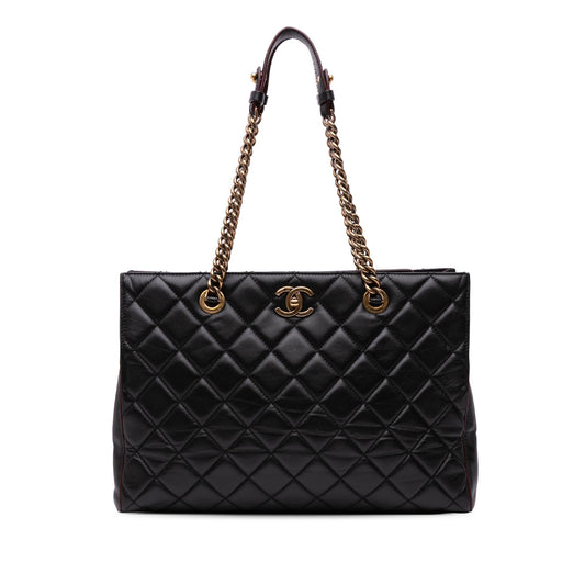 Chanel Gabrielle Tote - Rovelle Bags