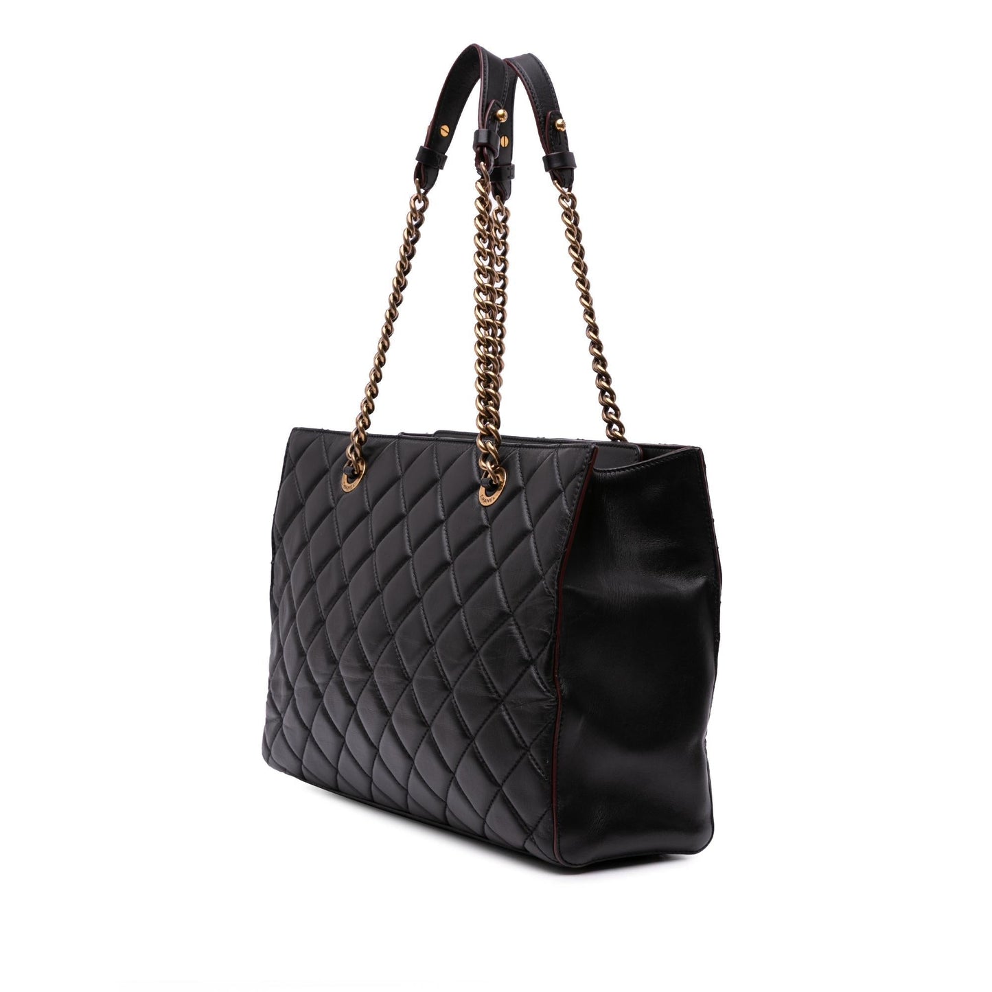 Chanel Gabrielle Tote - Rovelle Bags
