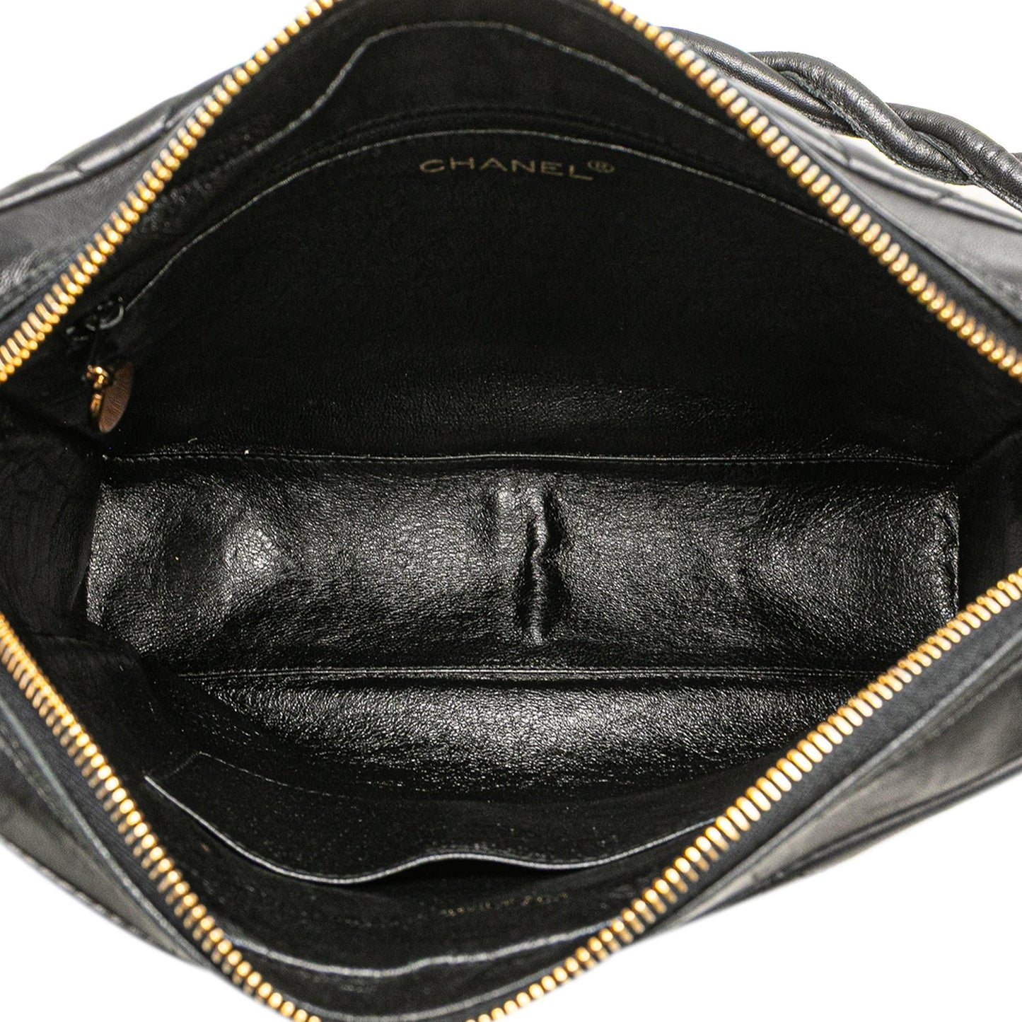Chanel Gabrielle Crossbody - Rovelle Bags
