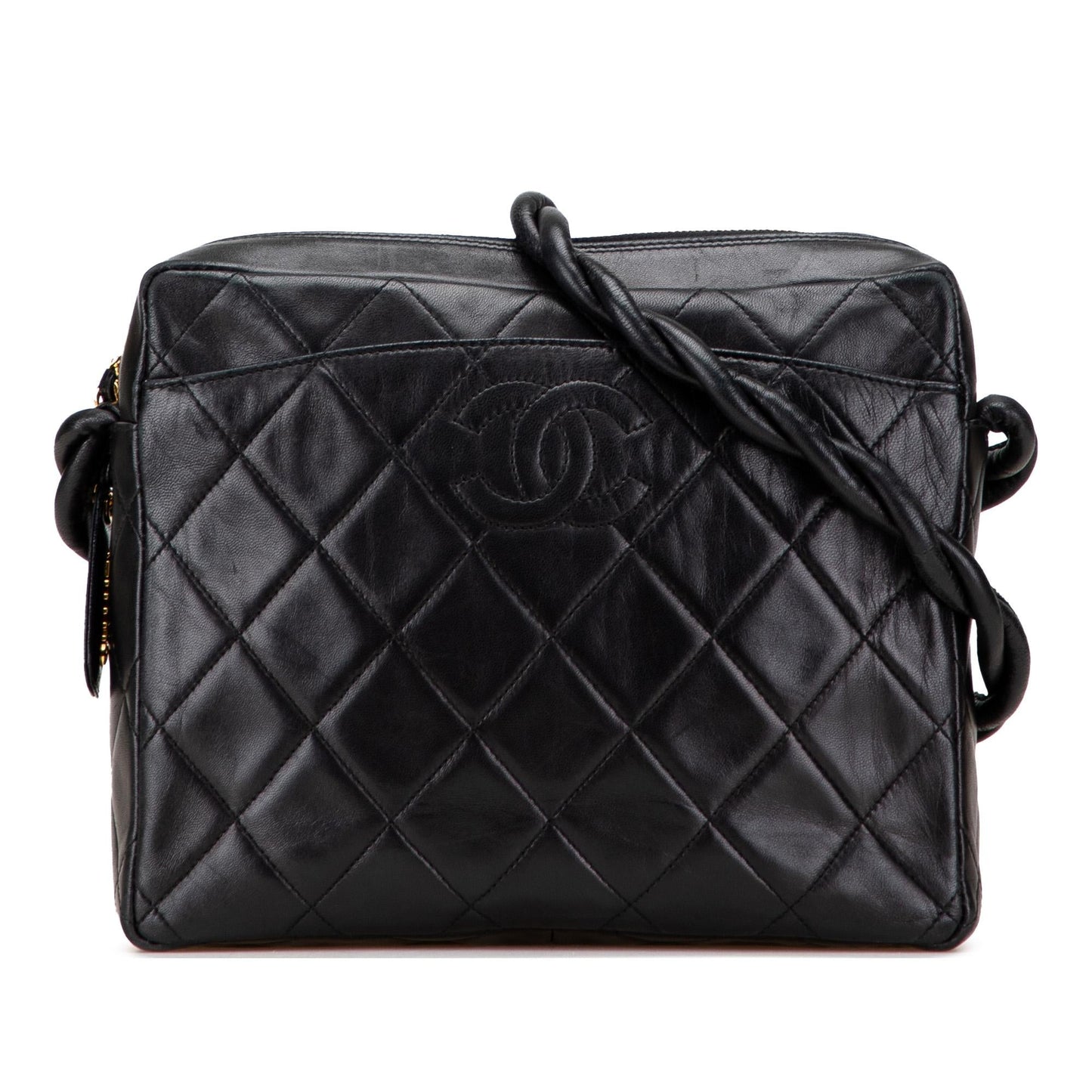 Chanel Gabrielle Crossbody - Rovelle Bags