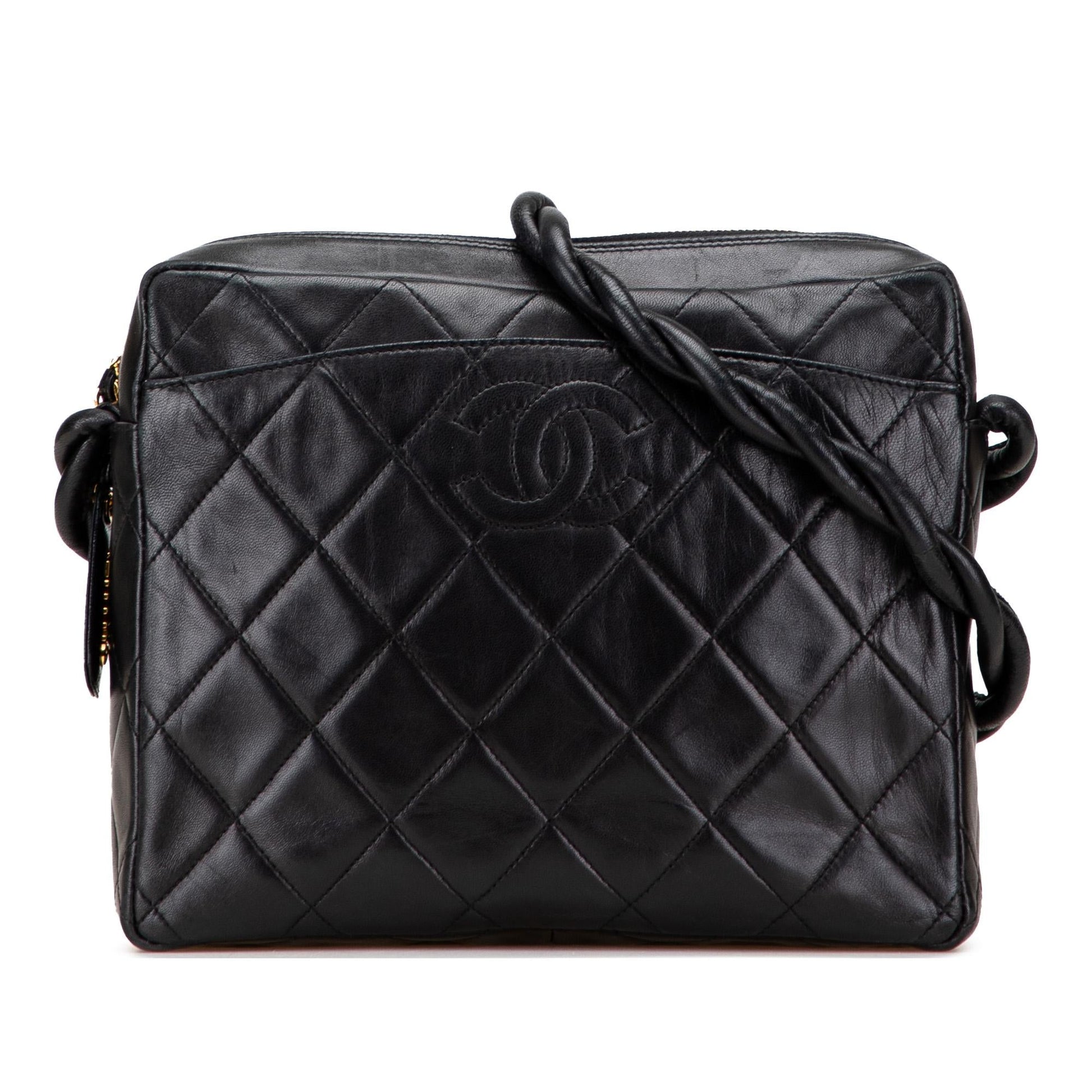 Chanel Gabrielle Crossbody - Rovelle Bags