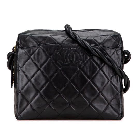 Chanel Gabrielle Crossbody - Rovelle Bags