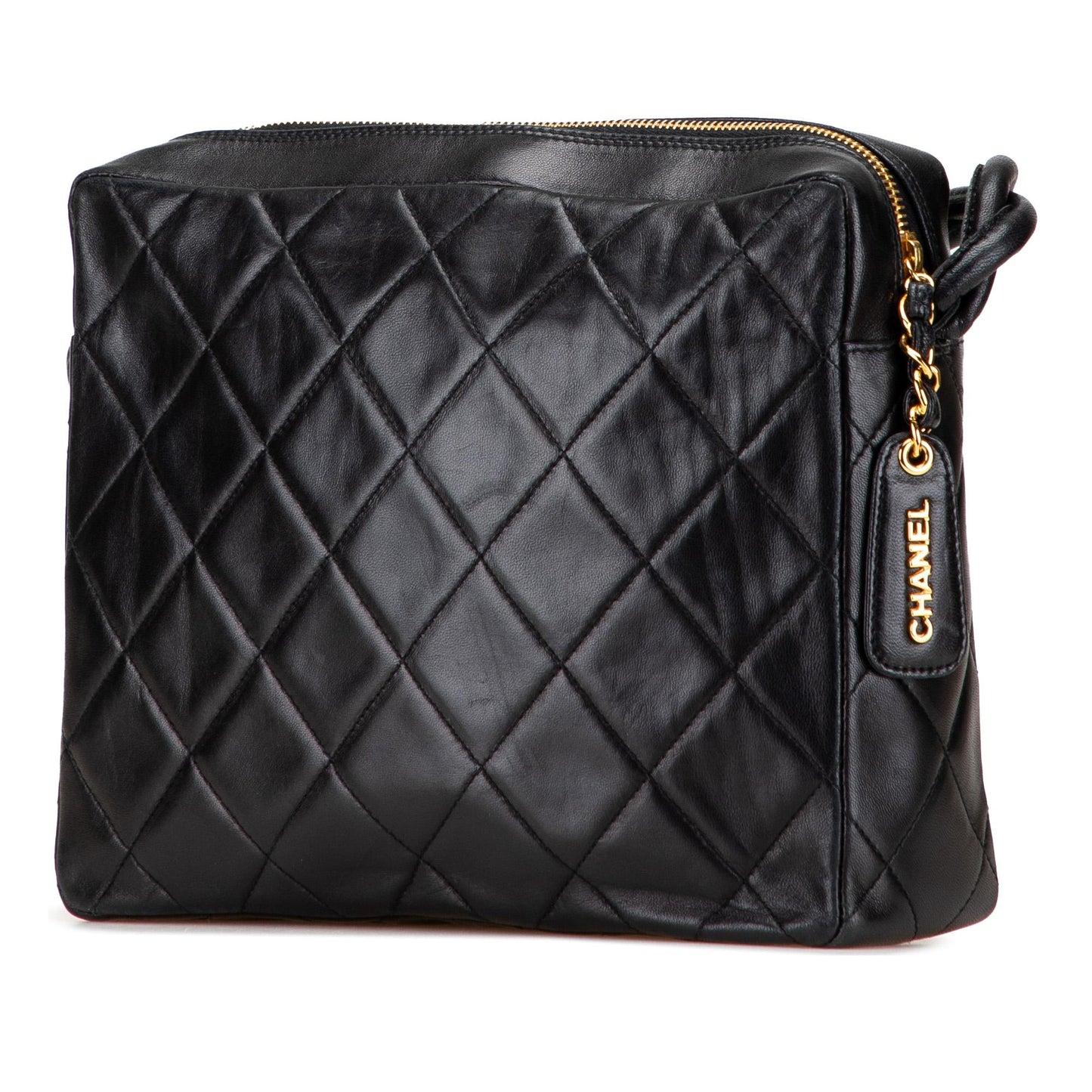 Chanel Gabrielle Crossbody - Rovelle Bags