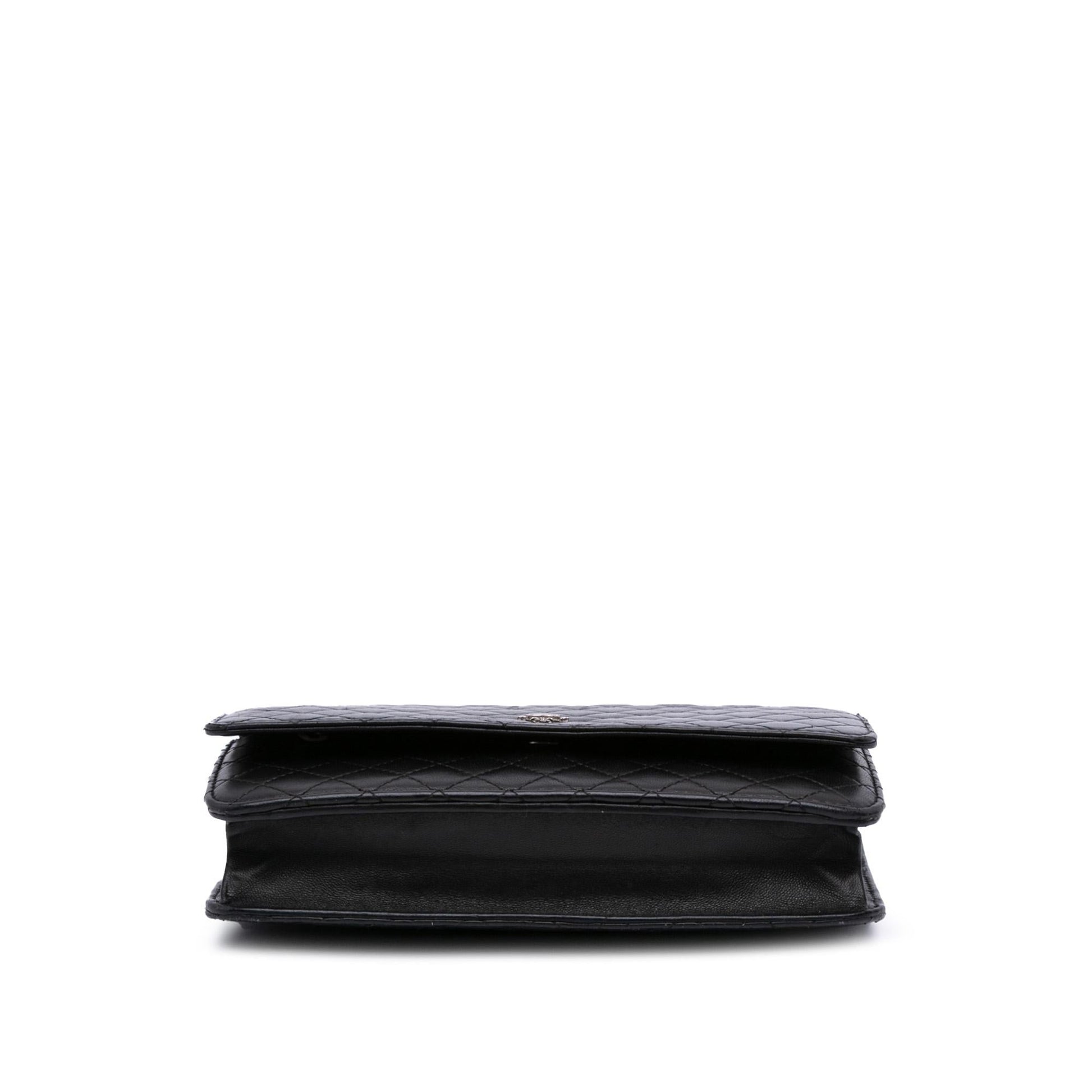 Chanel Gabrielle Crossbody - Rovelle Bags