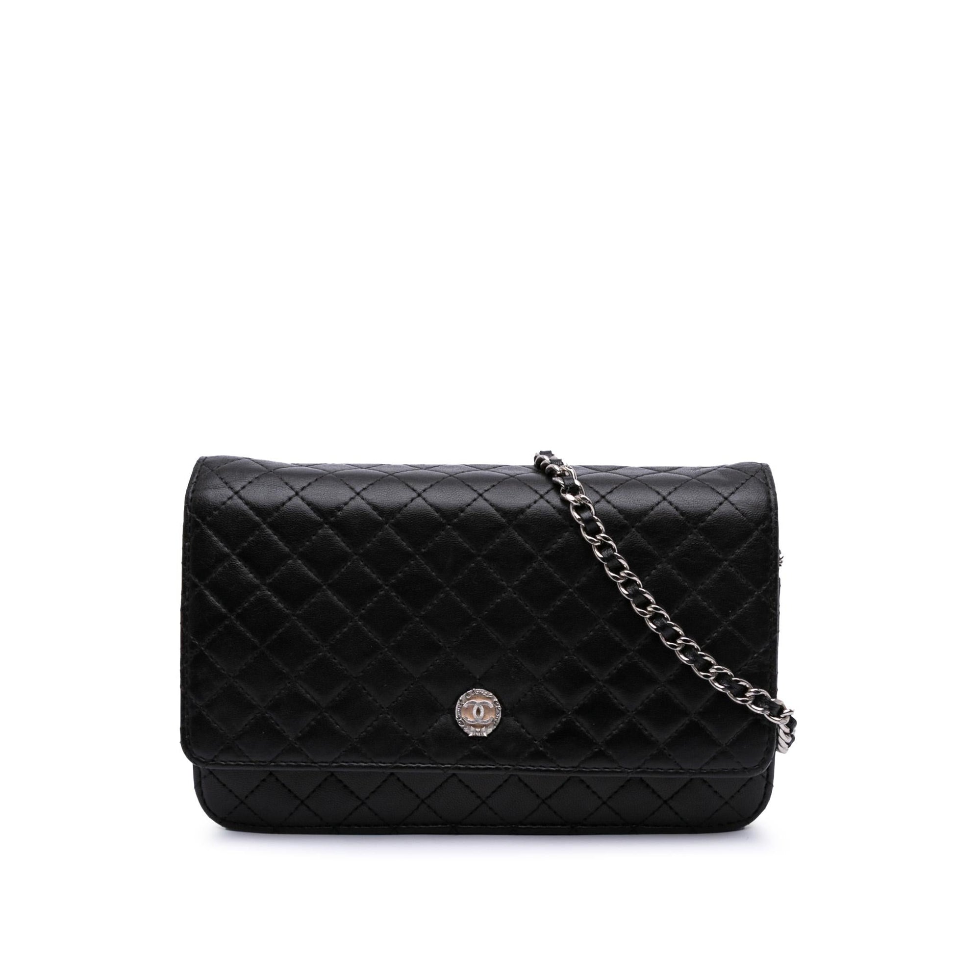 Chanel Gabrielle Crossbody - Rovelle Bags