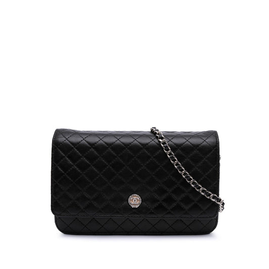 Chanel Gabrielle Crossbody - Rovelle Bags