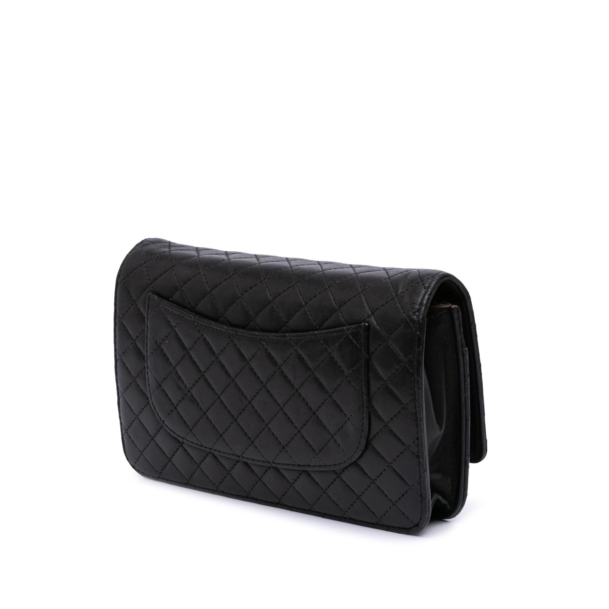 Chanel Gabrielle Crossbody - Rovelle Bags
