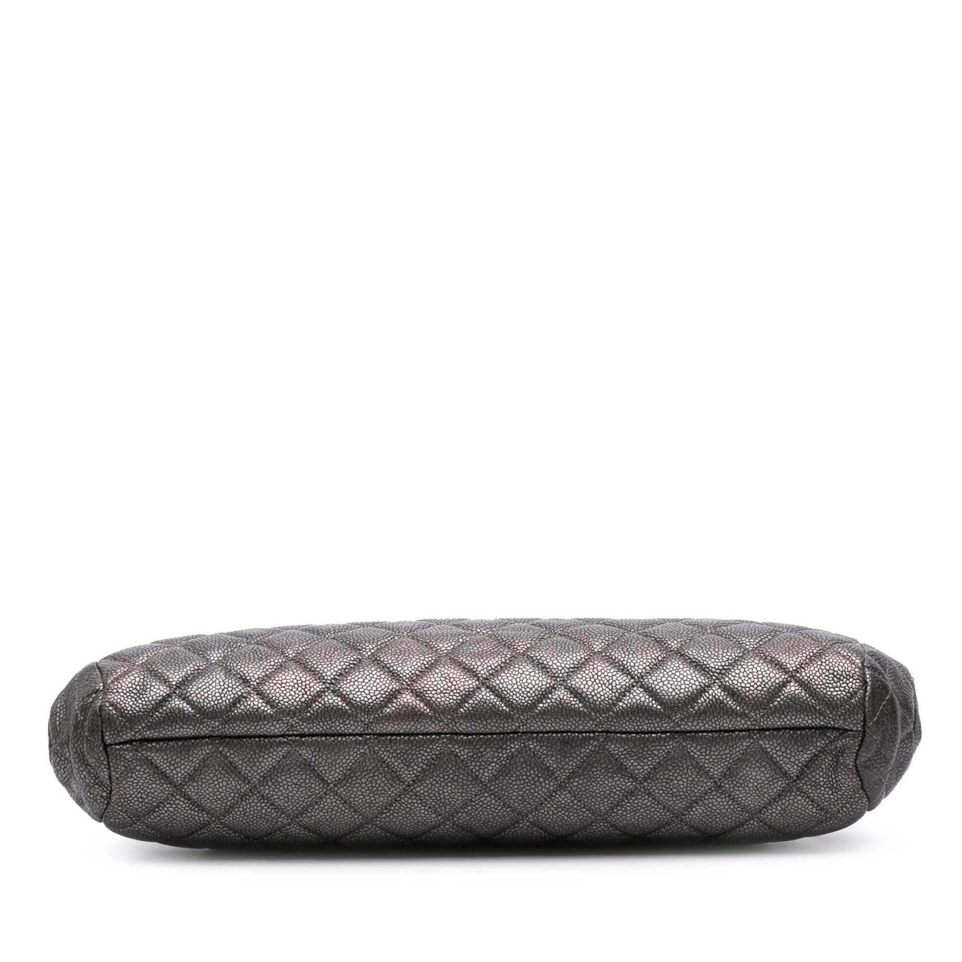 Chanel Gabrielle Clutch - Rovelle Bags
