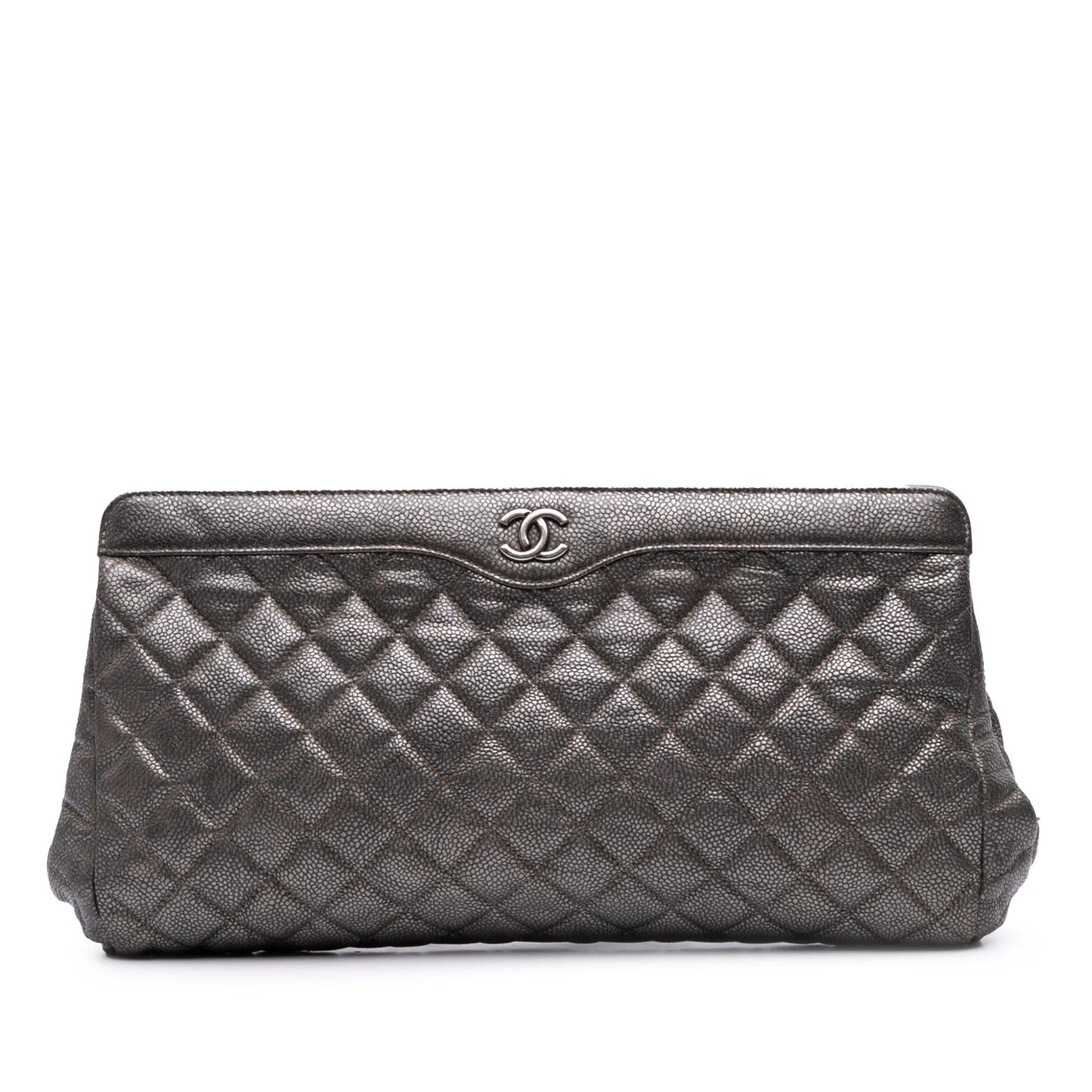 Chanel Gabrielle Clutch - Rovelle Bags