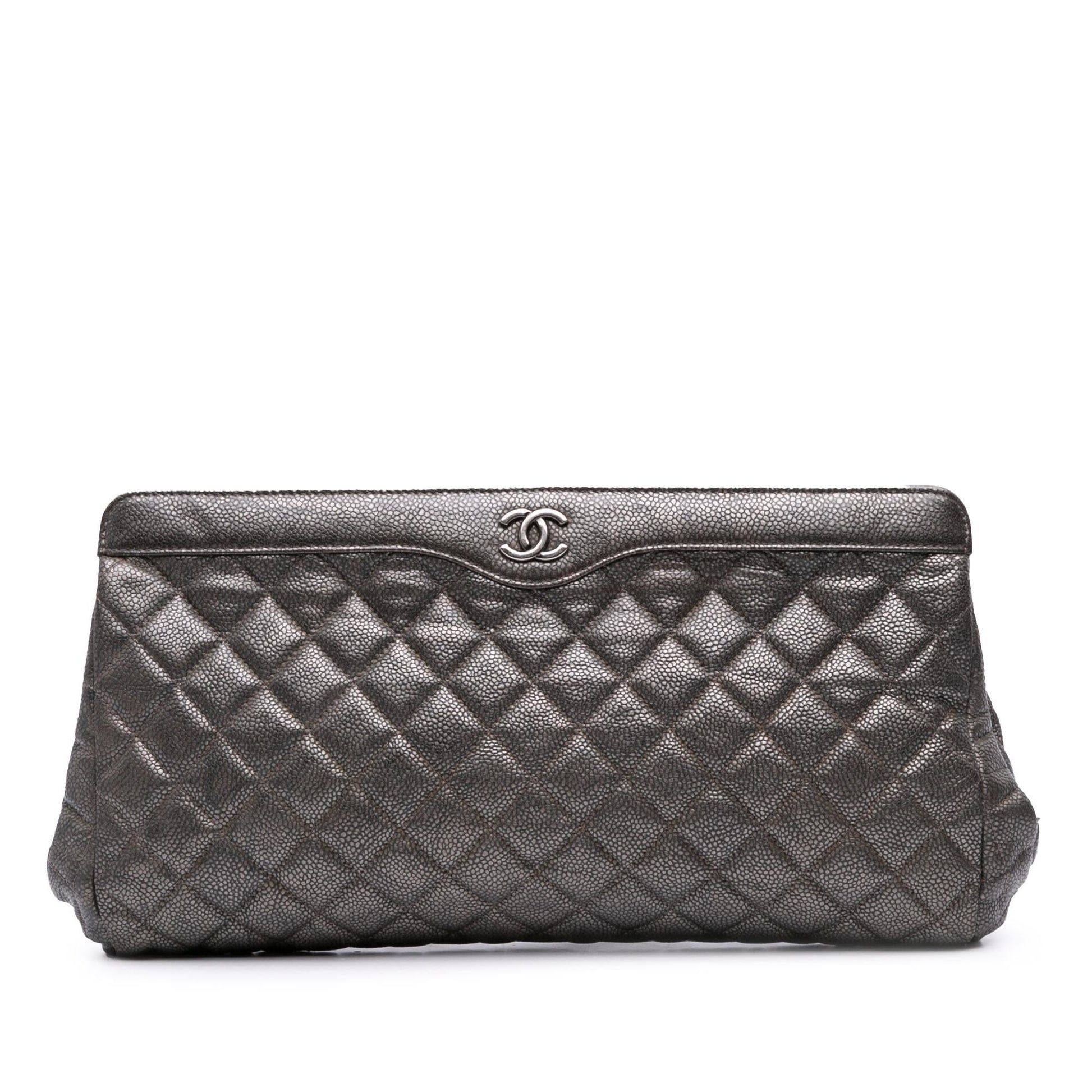 Chanel Gabrielle Clutch - Rovelle Bags
