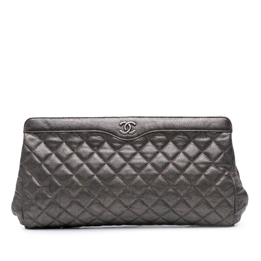 Chanel Gabrielle Clutch - Rovelle Bags