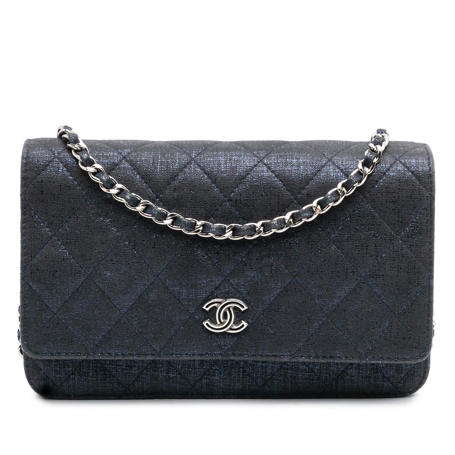 Chanel Gabrielle Crossbody - Rovelle Bags