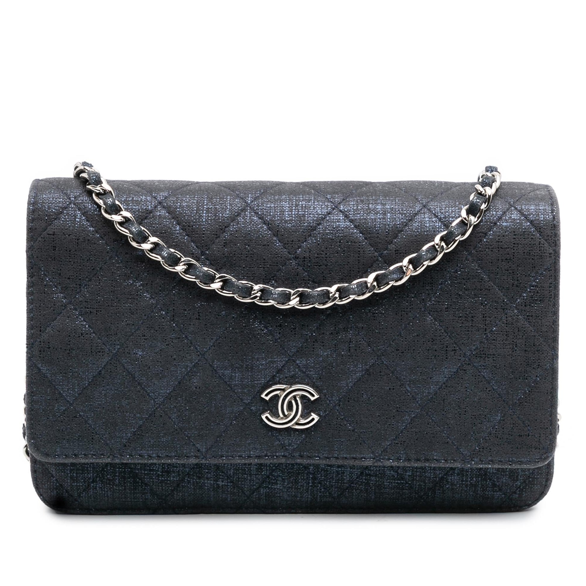 Chanel Gabrielle Crossbody - Rovelle Bags