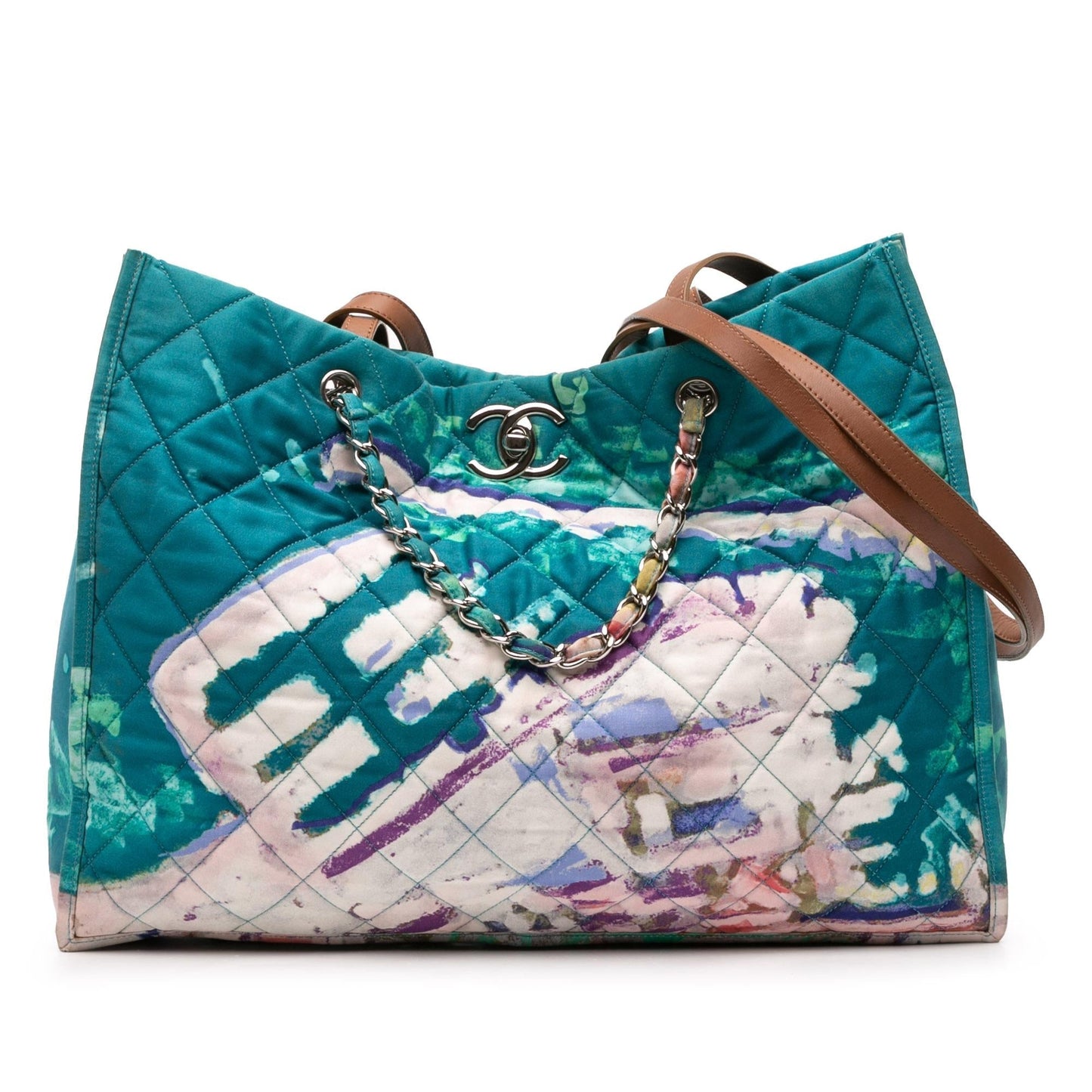 Chanel Gabrielle Tote - Rovelle Bags