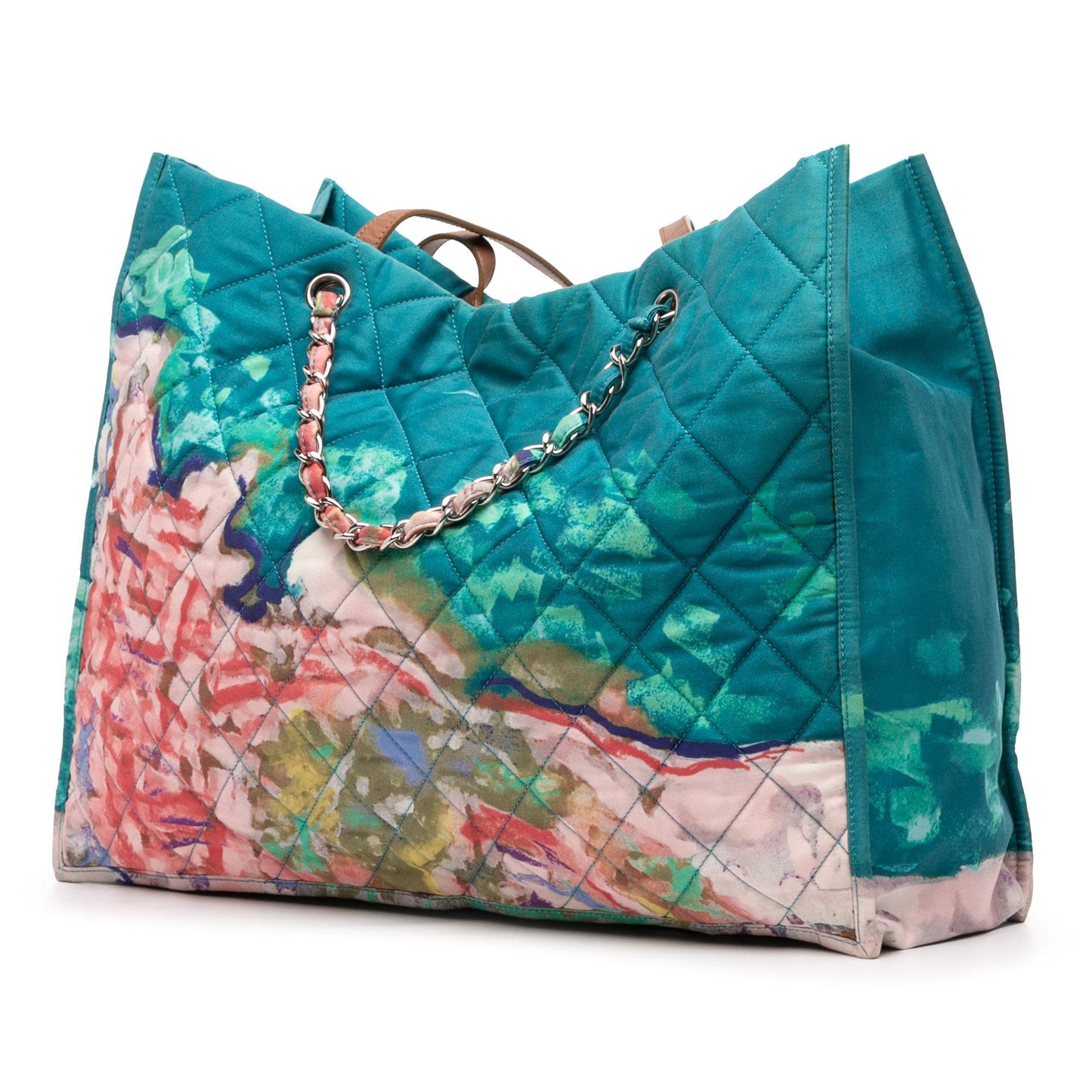 Chanel Gabrielle Tote - Rovelle Bags