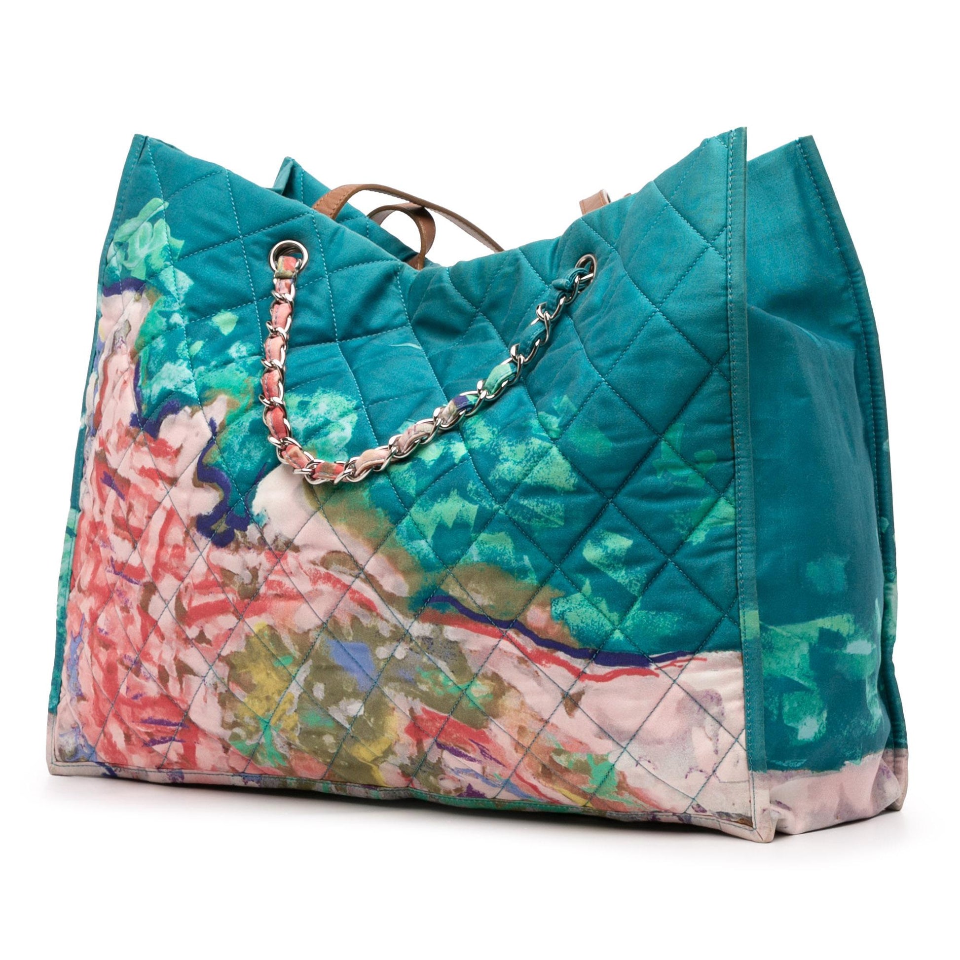 Chanel Gabrielle Tote - Rovelle Bags