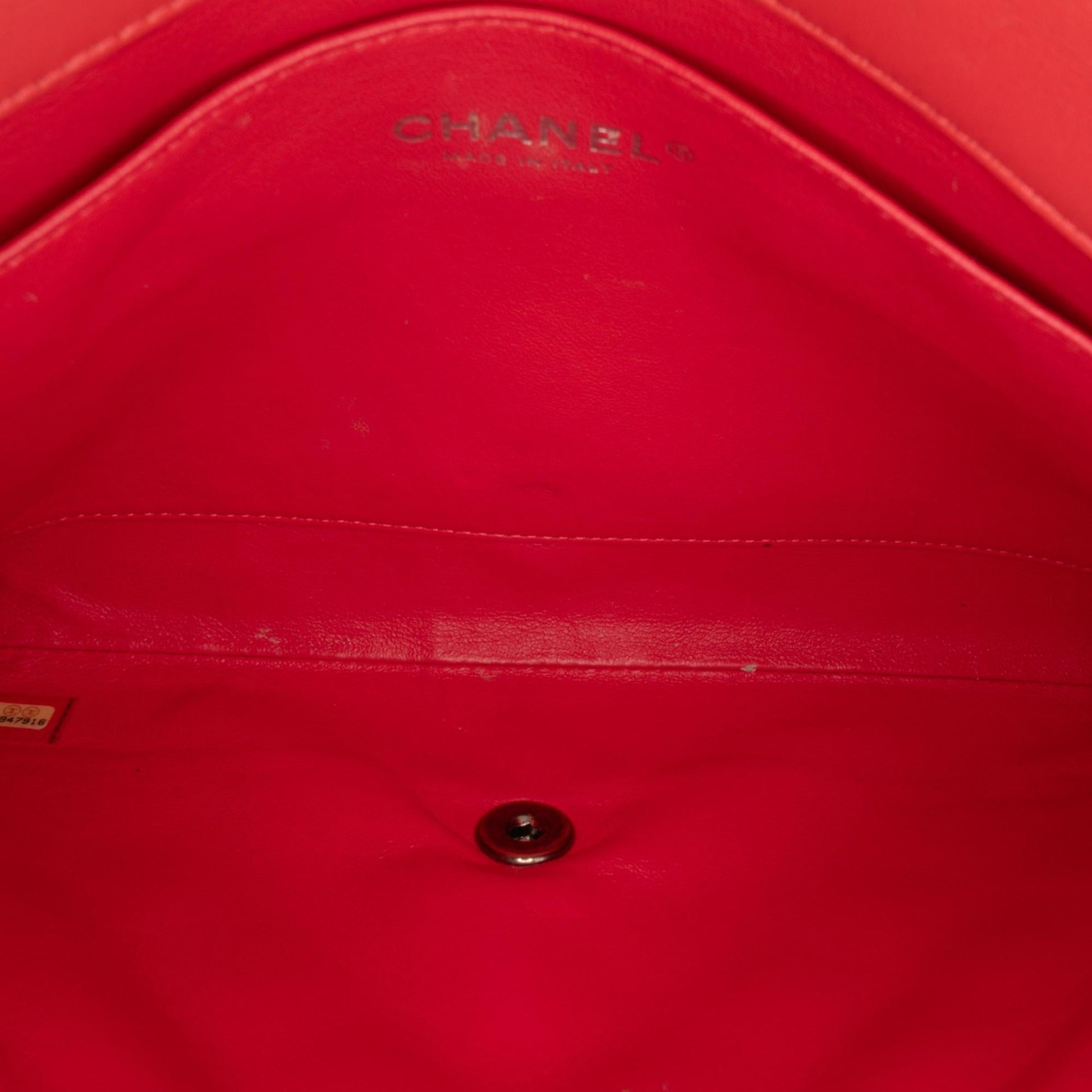 Chanel Gabrielle Clutch - Rovelle Bags