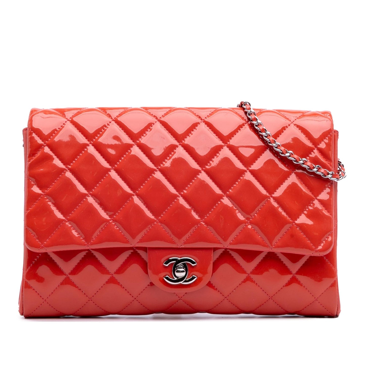 Chanel Gabrielle Clutch - Rovelle Bags