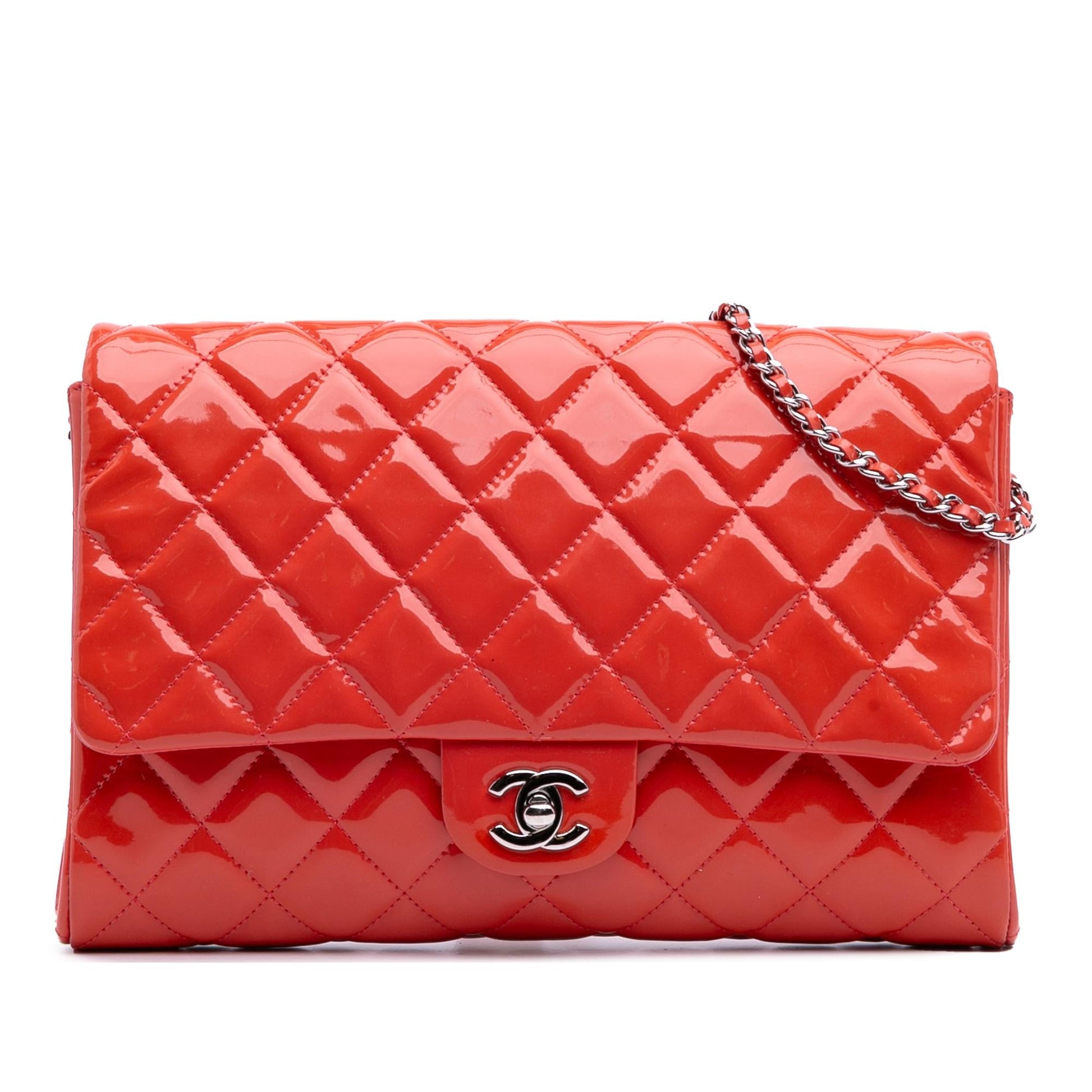 Chanel Gabrielle Clutch - Rovelle Bags