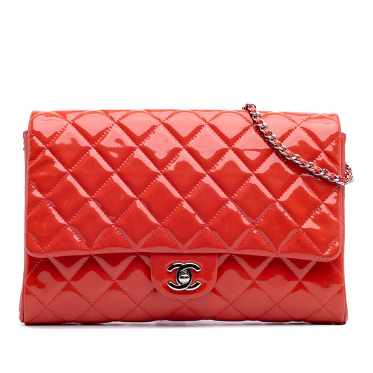 Chanel Gabrielle Clutch - Rovelle Bags