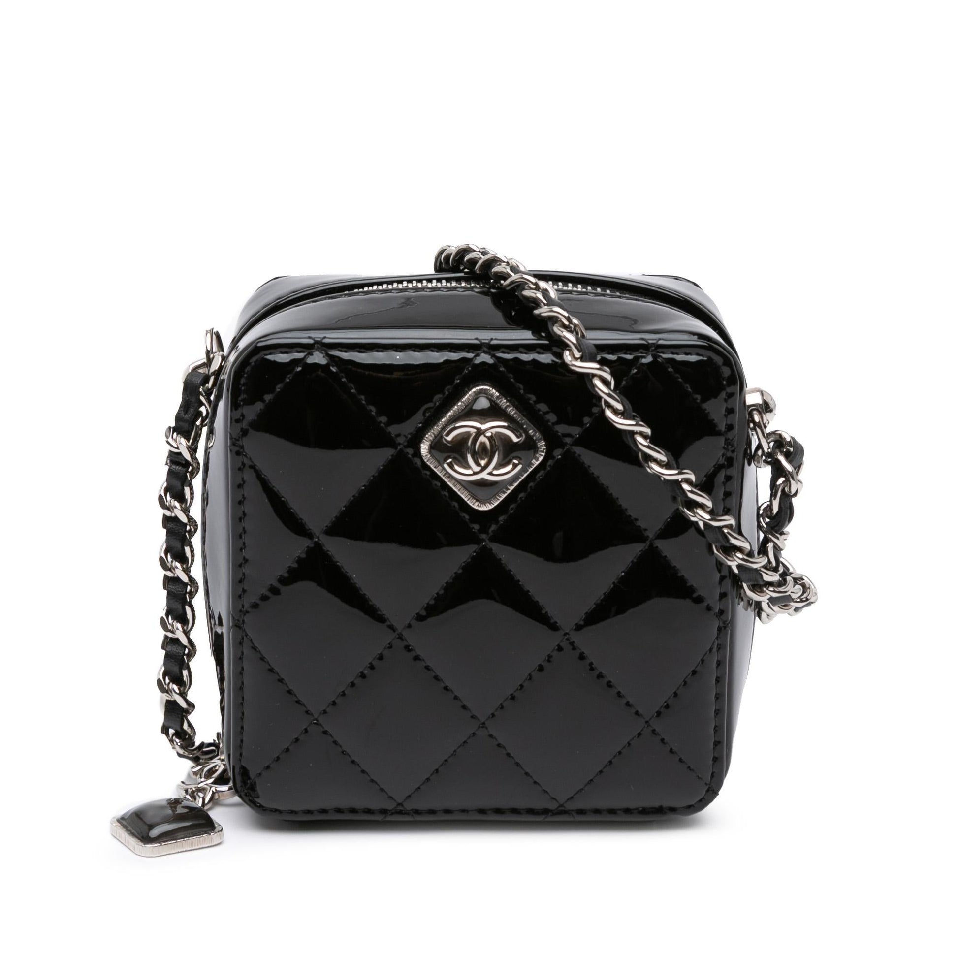 Chanel Gabrielle Shoulder Bag - Rovelle Bags