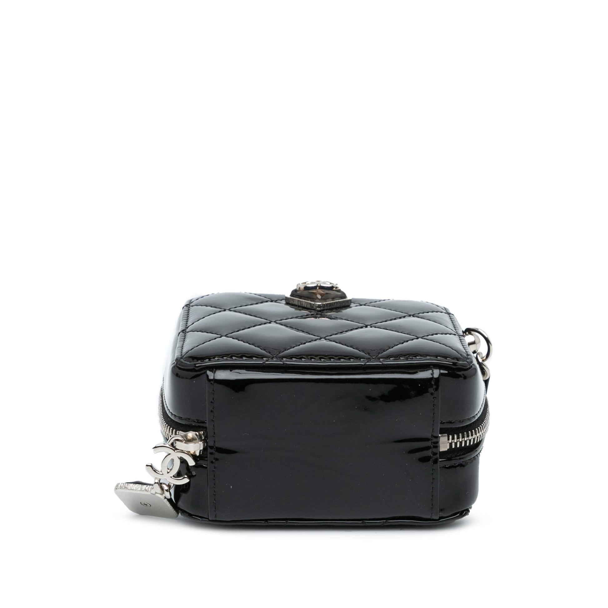 Chanel Gabrielle Clutch - Rovelle Bags