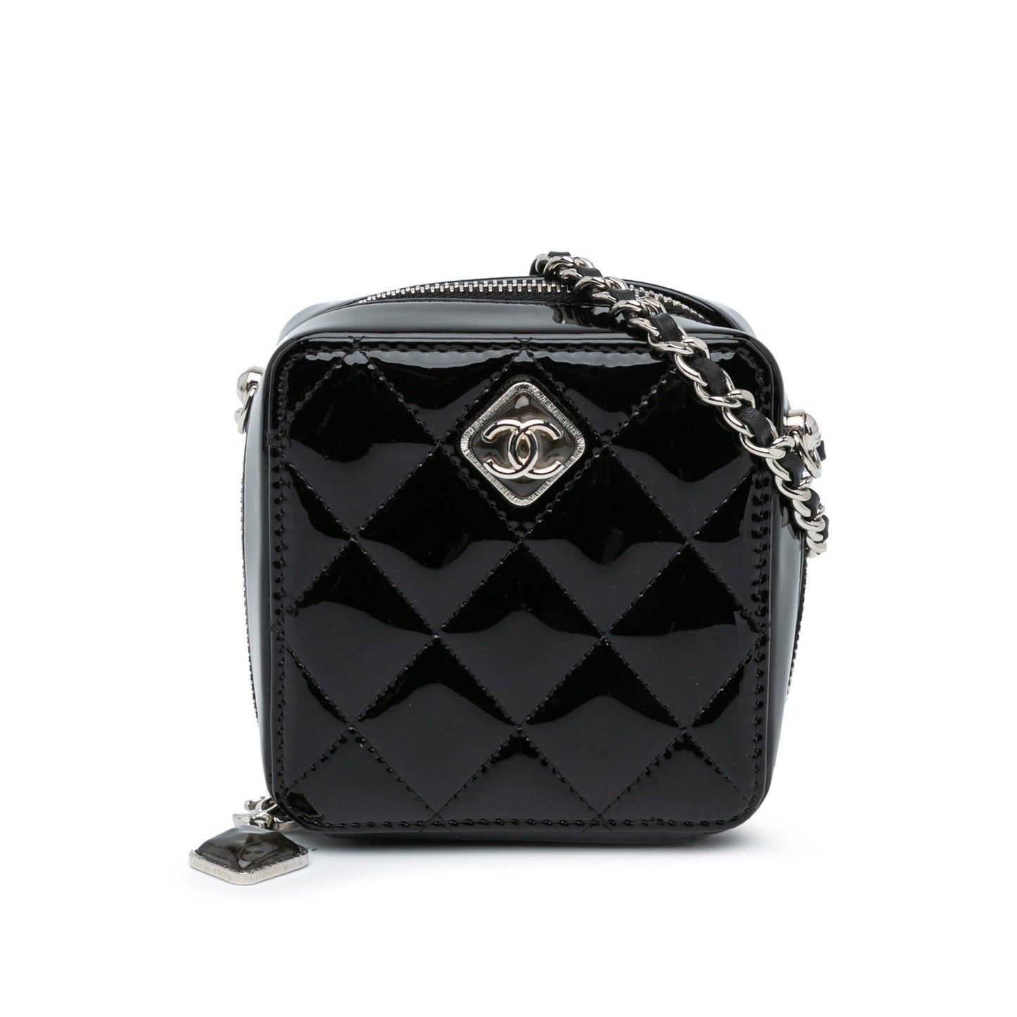 Chanel Gabrielle Clutch - Rovelle Bags