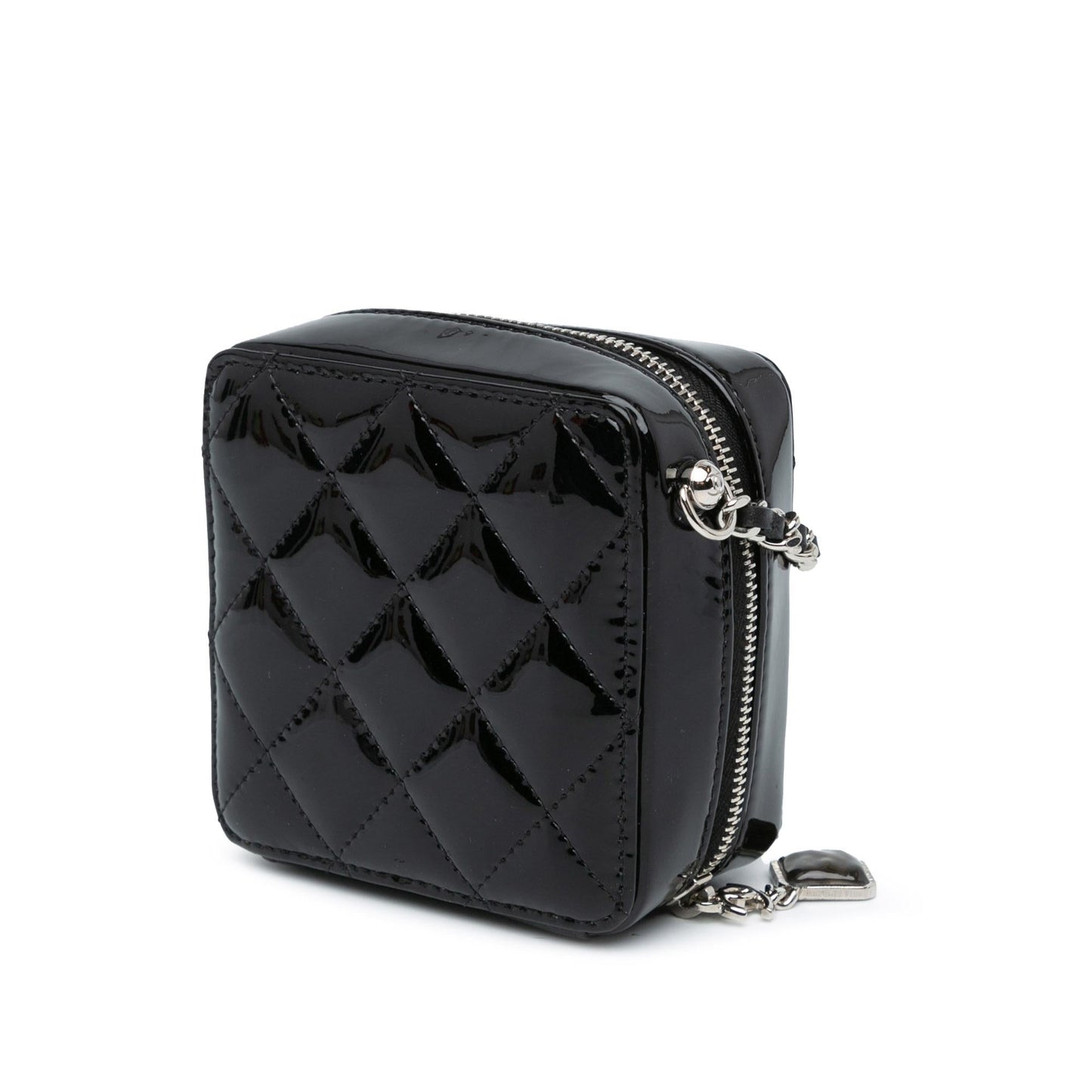 Chanel Gabrielle Clutch - Rovelle Bags