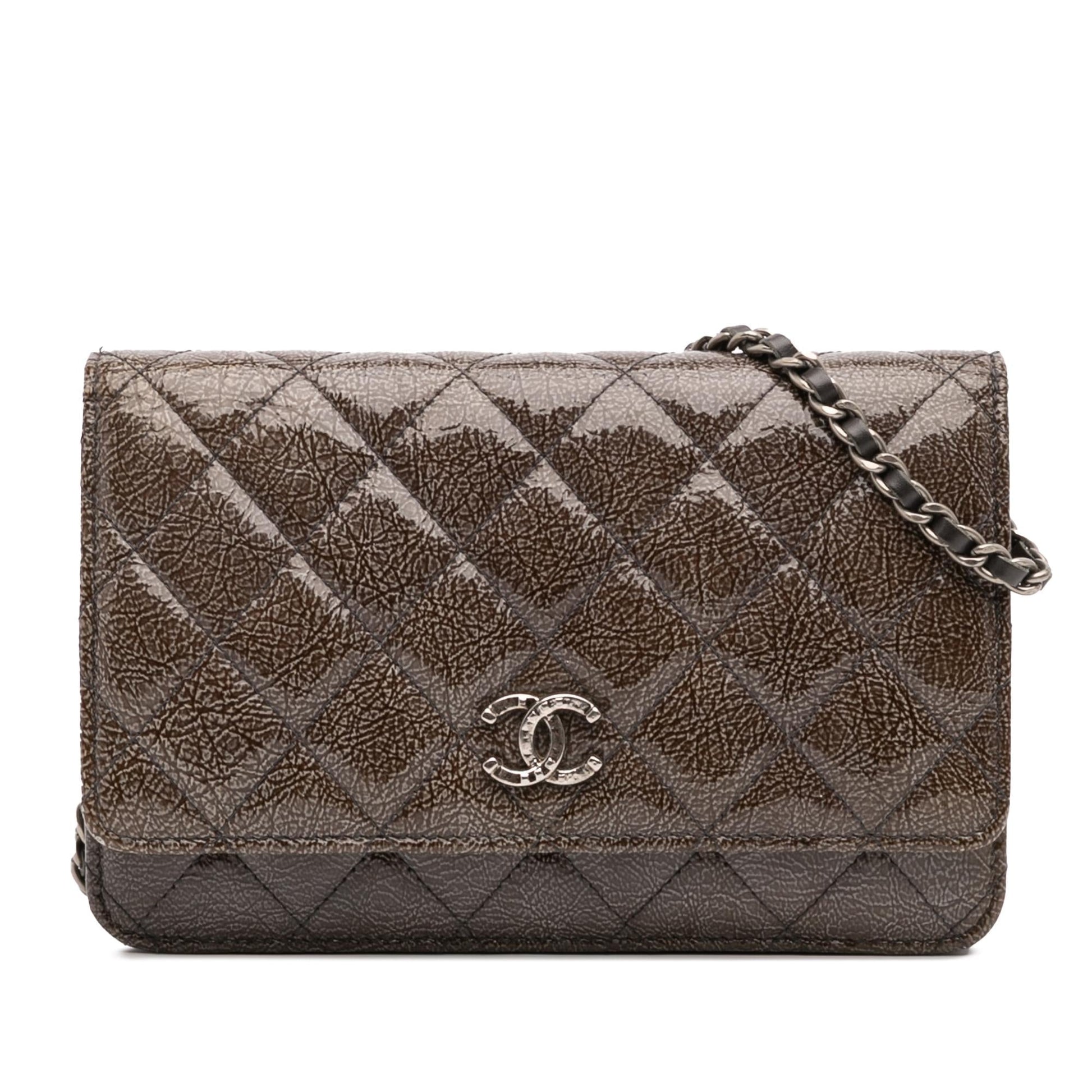 Chanel Gabrielle Crossbody - Rovelle Bags