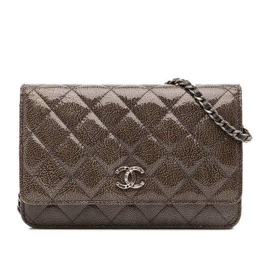 Chanel Gabrielle Crossbody - Rovelle Bags